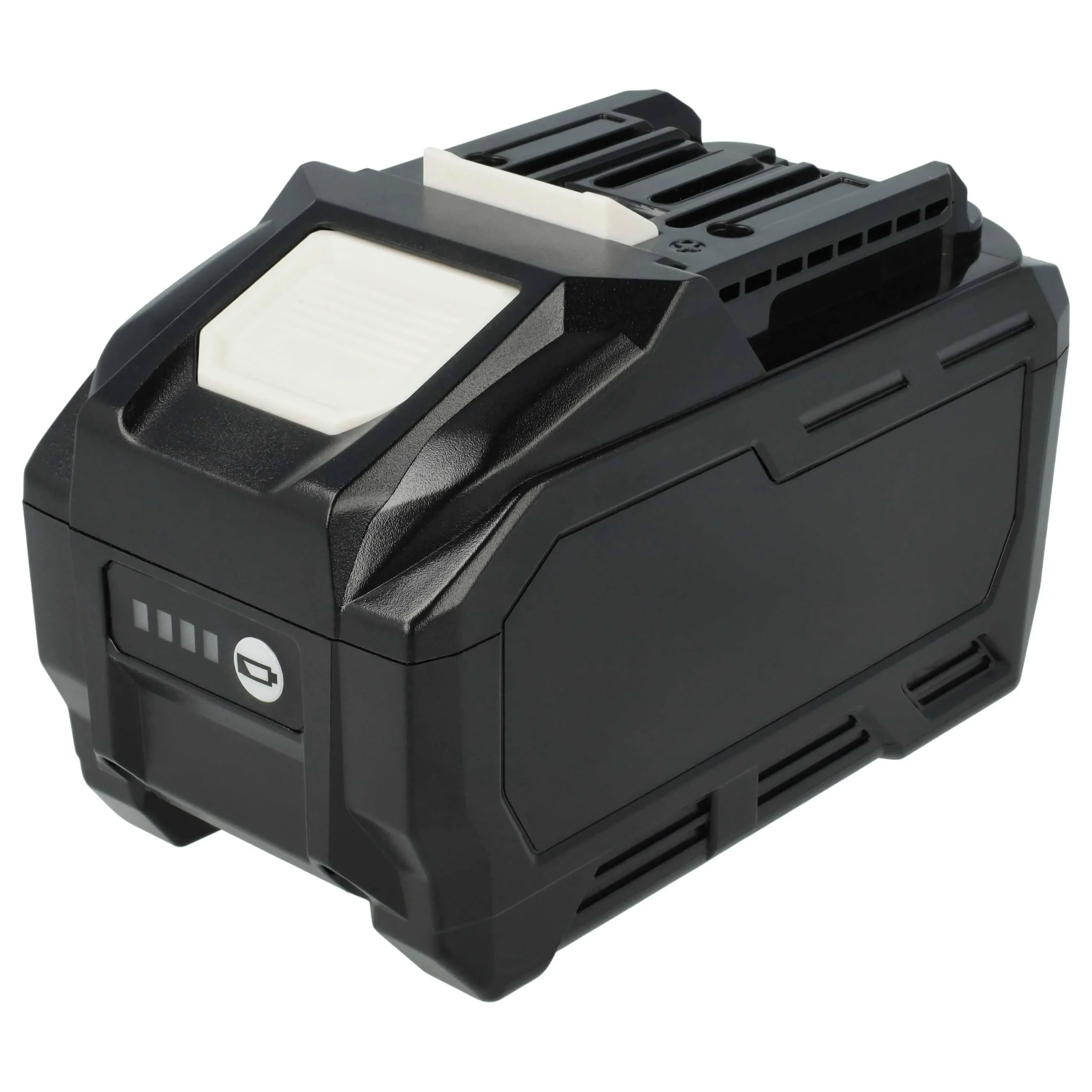 Batterie remplace Makita 191L29-0, BL4020, BL4025, BL4040, BL4050F outil électrique Makita - 5Ah 40V Li-ion