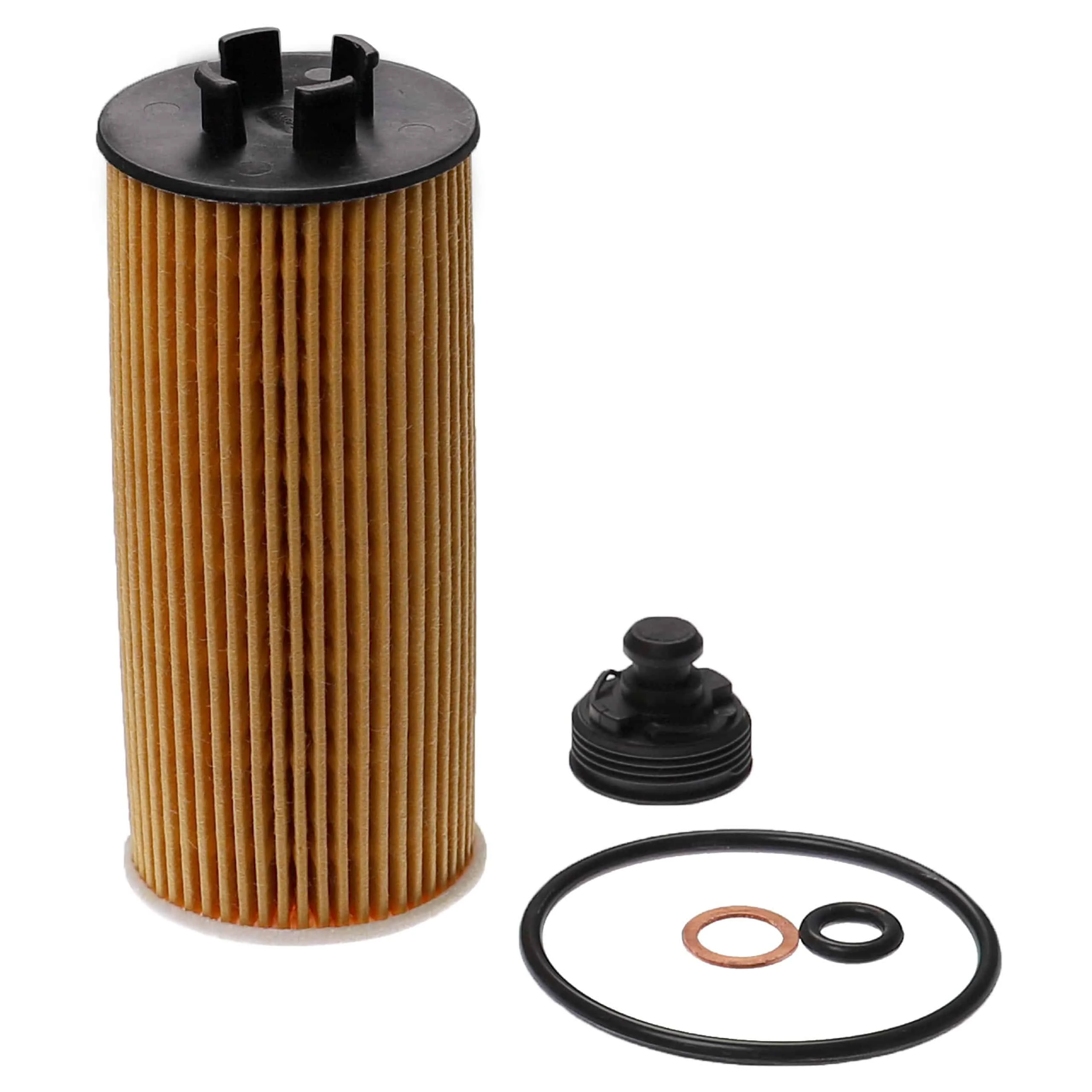 Filtre à huile auto remplace 1A First Automotive E50296 pour MINI - Filtres