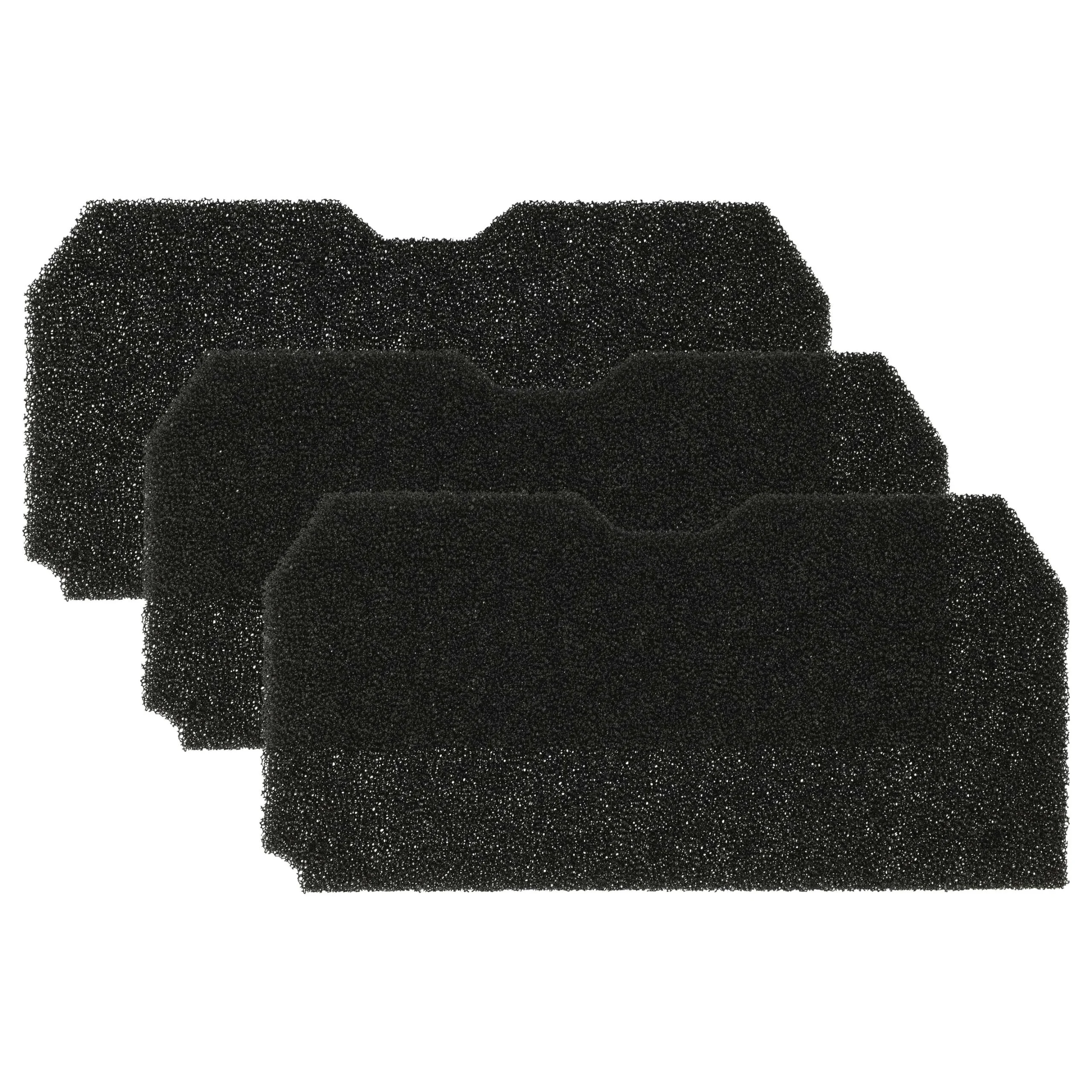 3x Filtres remplace Blomberg 2952380100 - Accessoires appareils ménagers