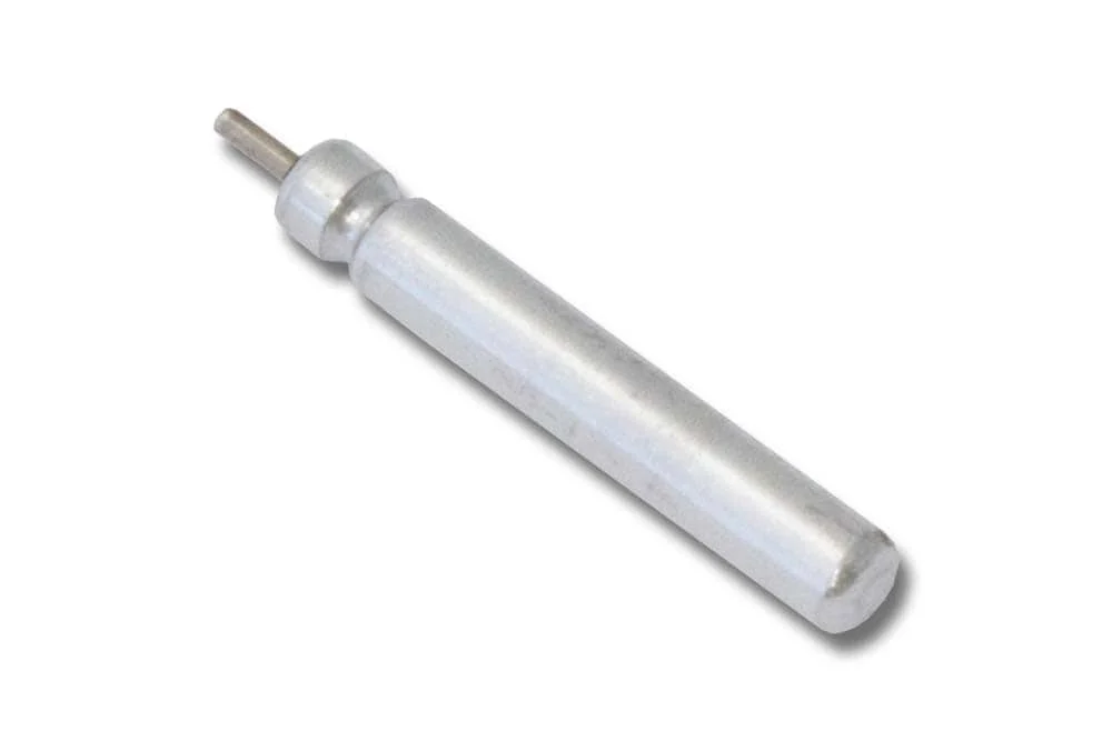 Pile type CR322 flotteur de pêche - 18mAh 3V Li-ion