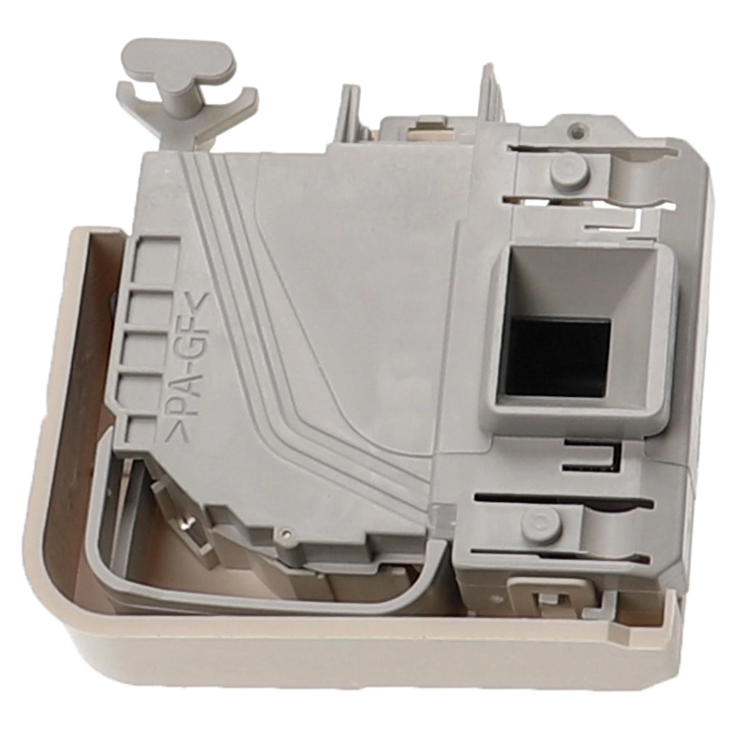 Serrure porte remplace 00616876 pour lave-linge - verrouillage de porte