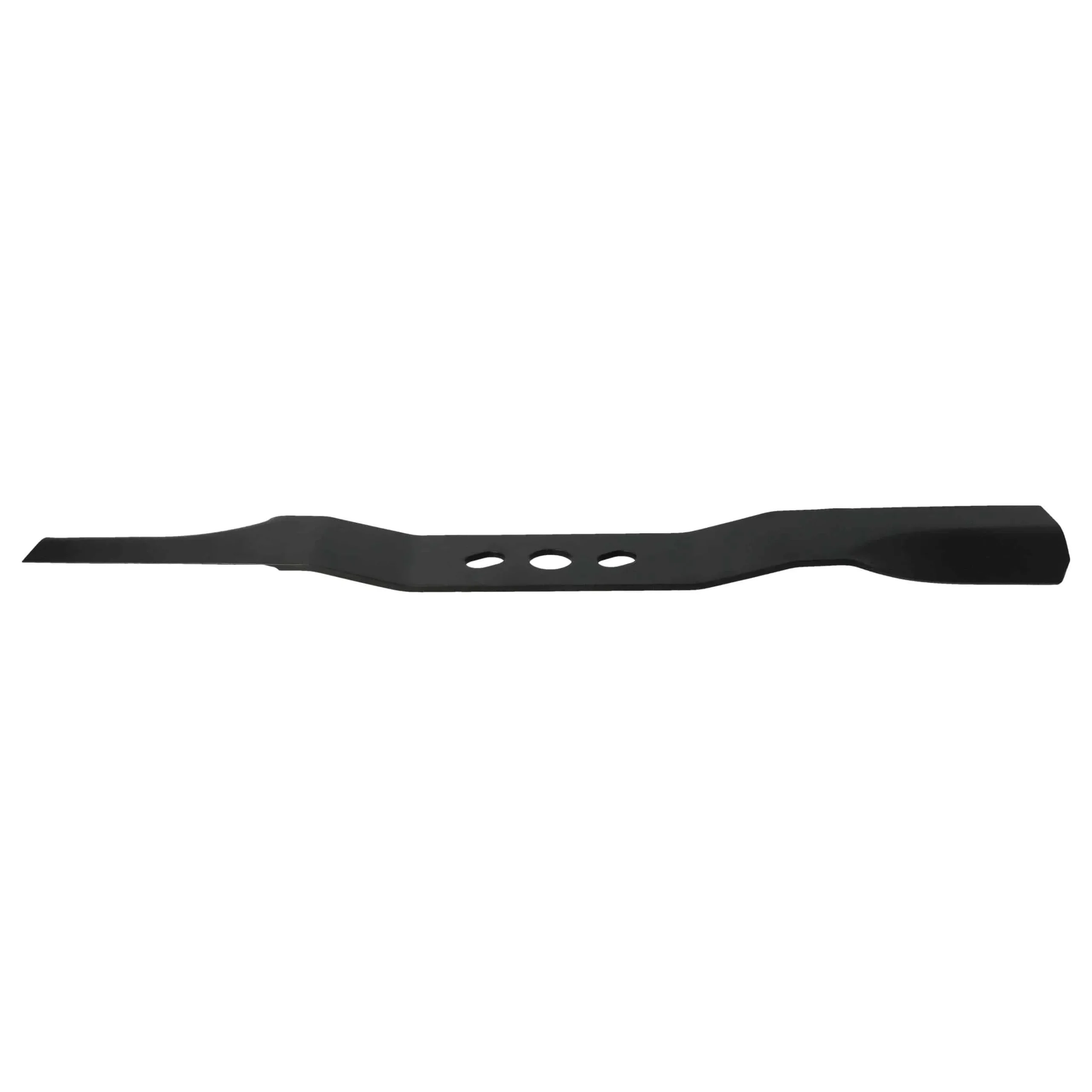 Lame remplace Brast lame de 45/46cm pour tondeuse – Couteaux plastique, Schwarz - Accessoires pour outils