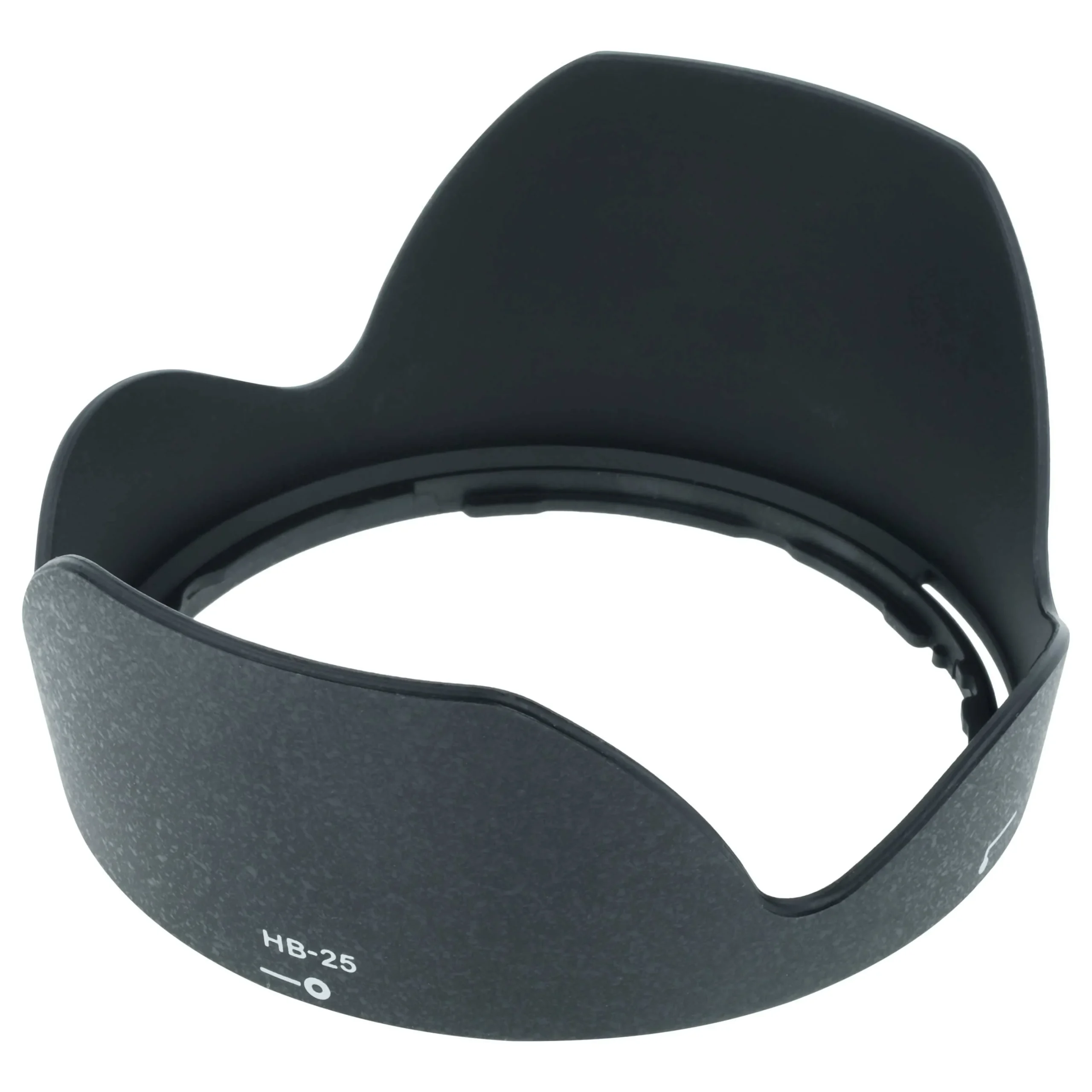 Pare-soleil de remplacement pour Nikon HB-25