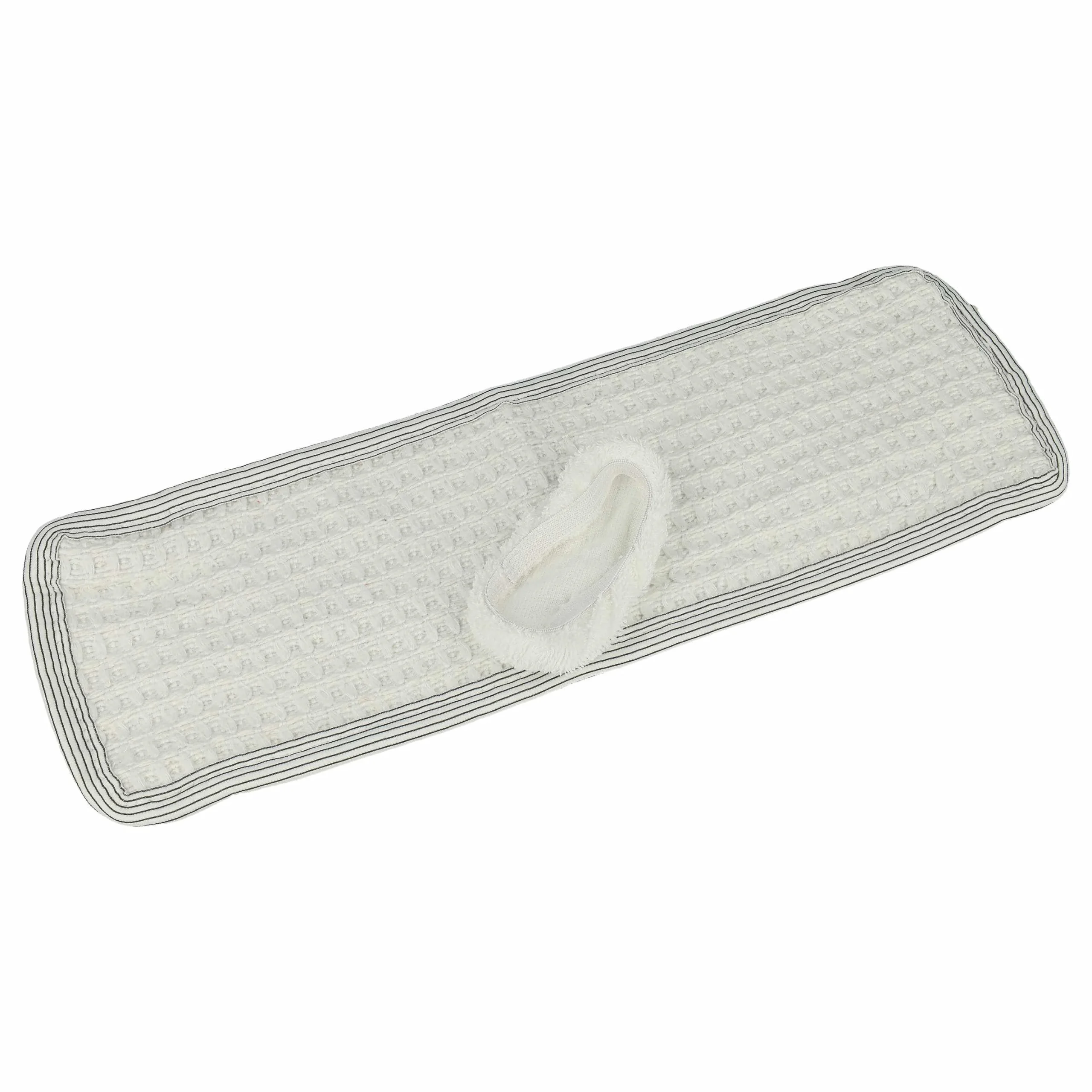 2x Lingette remplace Dirt Devil 0380005 pour nettoyeur vapeur Dirt Devil - Accessoires appareils ménagers