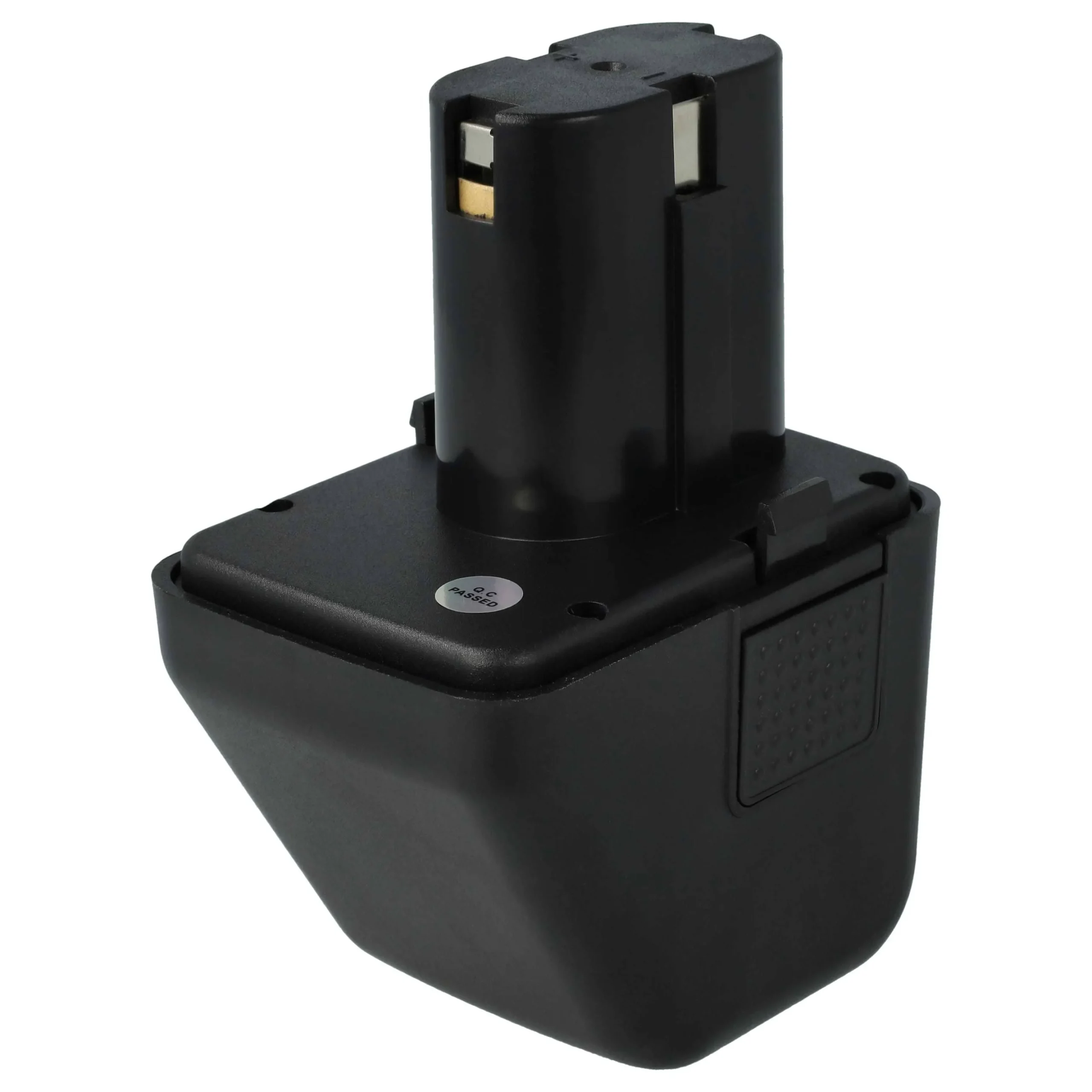 Batterie remplace Gesipa CPT12/2 EHD outil électrique Lematec - 2,5Ah 12V NiMH