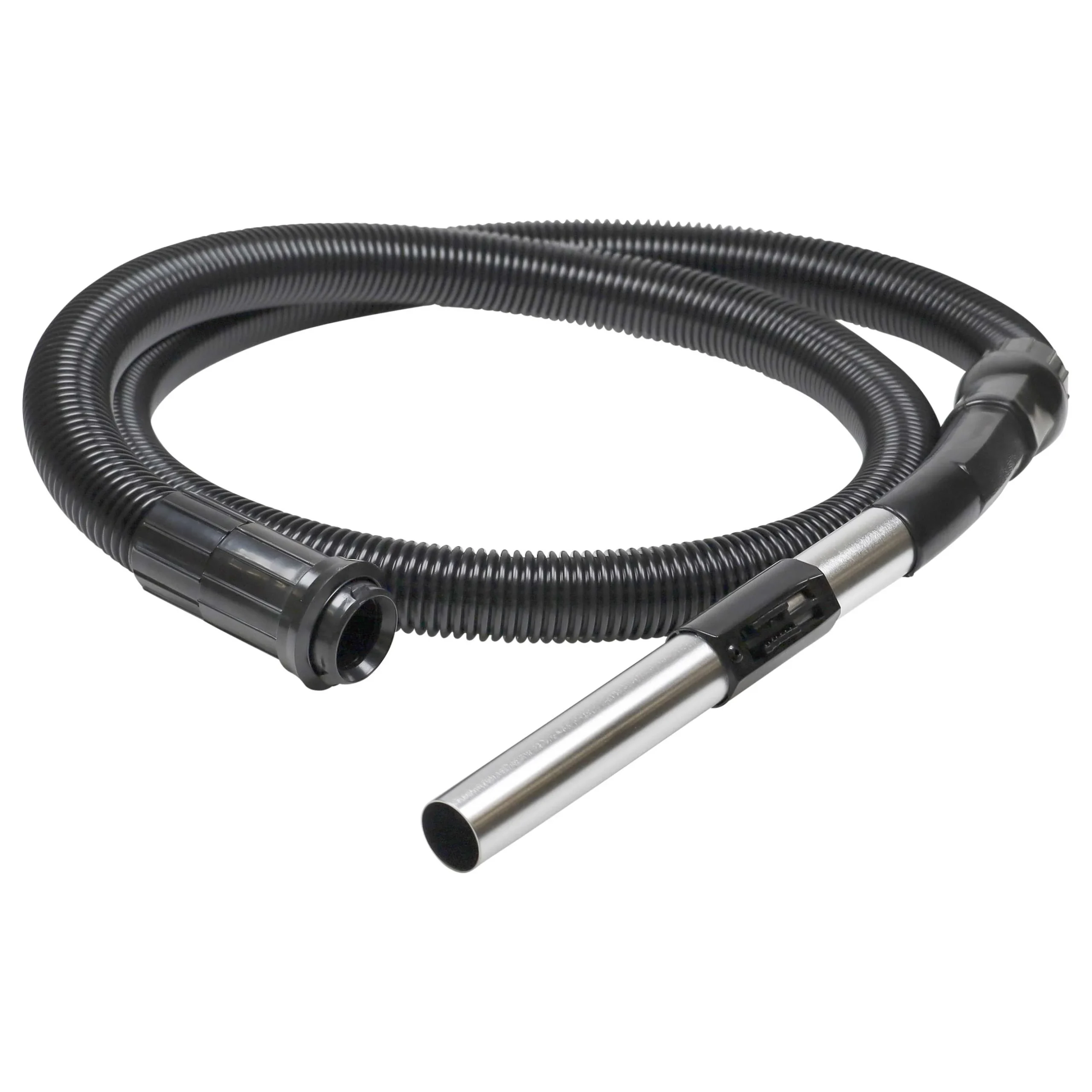 Tuyau flexible remplace Nilfisk 140 2782 000 pour aspirateur Lux, 2,41m, ⌀ 32mm - Accessoires pour aspirateur