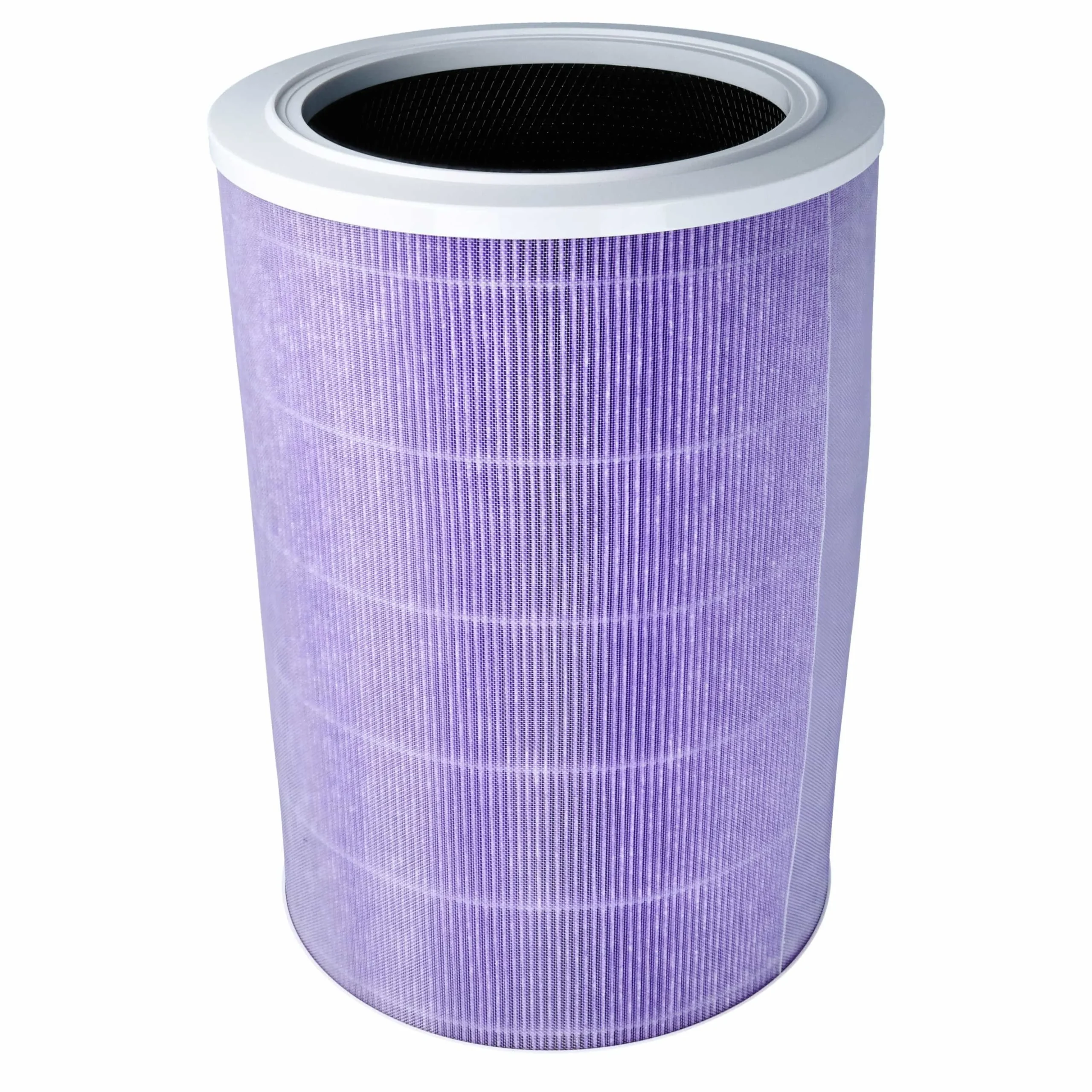 Filtre HEPA remplace Trebs 15679093 pour purificateur d'air Xiaomi, avec charbon actif, antibactérien - Filtres