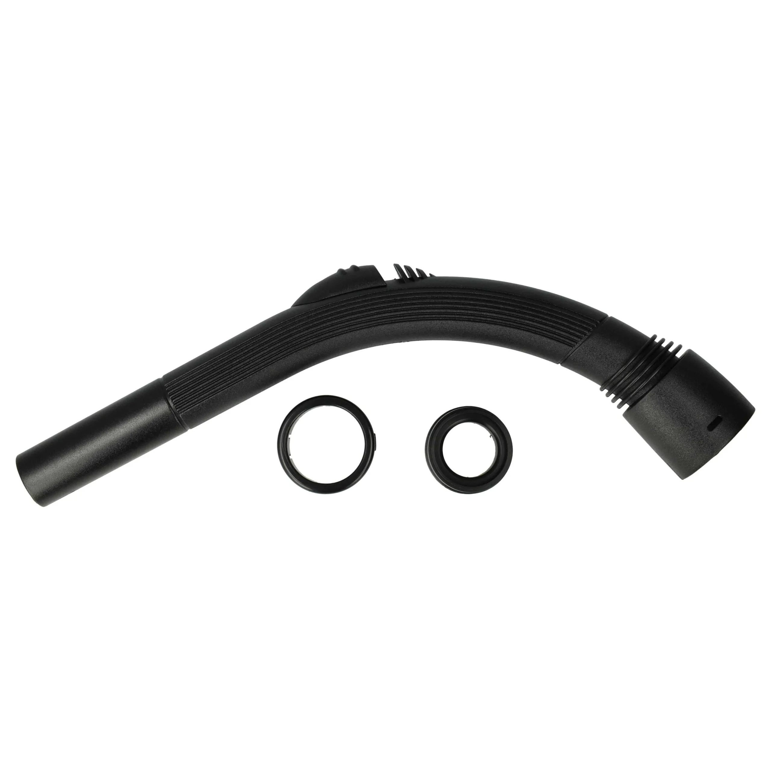 Poignée d'aspirateur remplacement pour Dirt Devil 5036021 5010021 5035021 avec un diamètre 32mm - Accessoires pour aspirateur