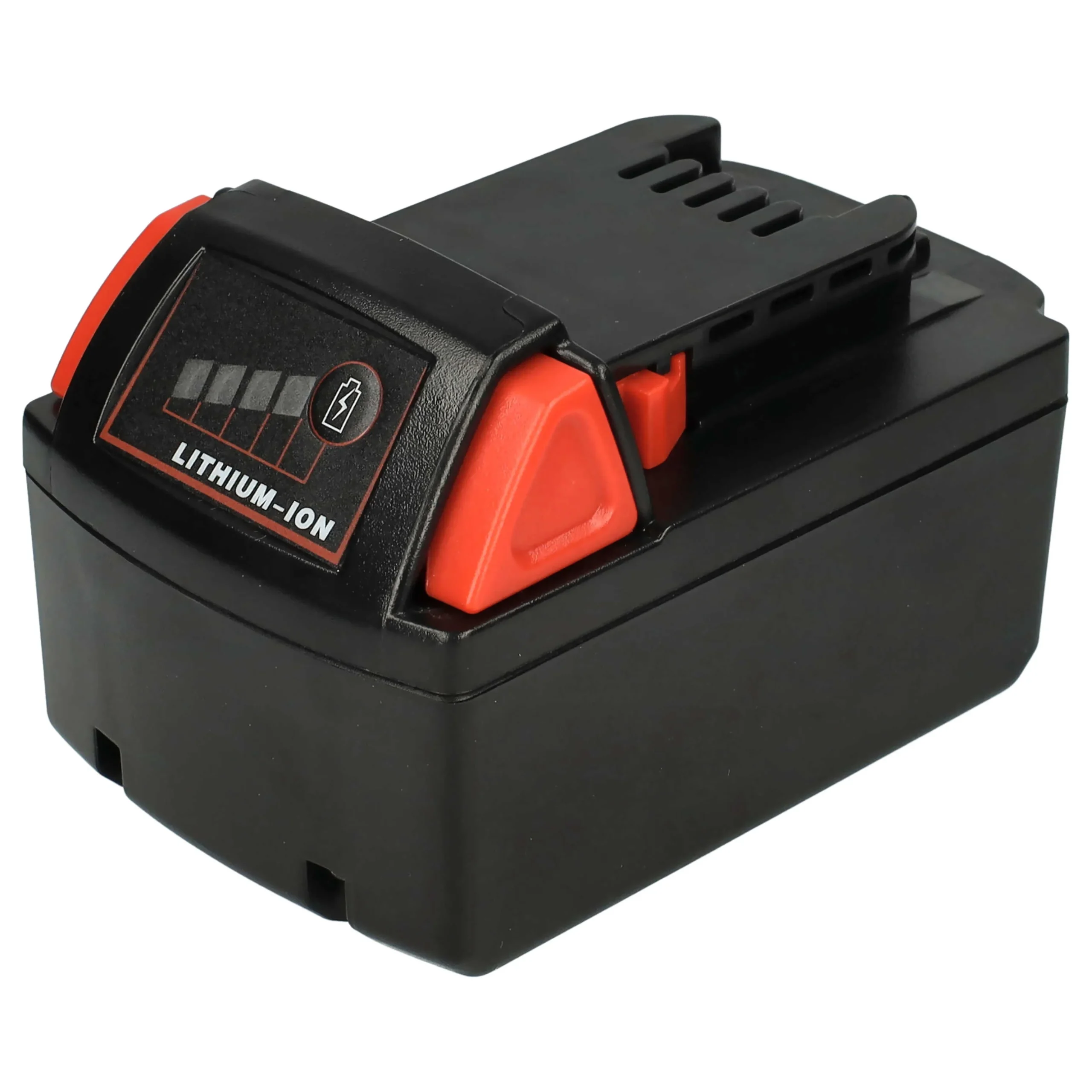 Batterie remplace Berner BBP 18, 175187 outil électrique BTI - 5Ah 18V Li-ion