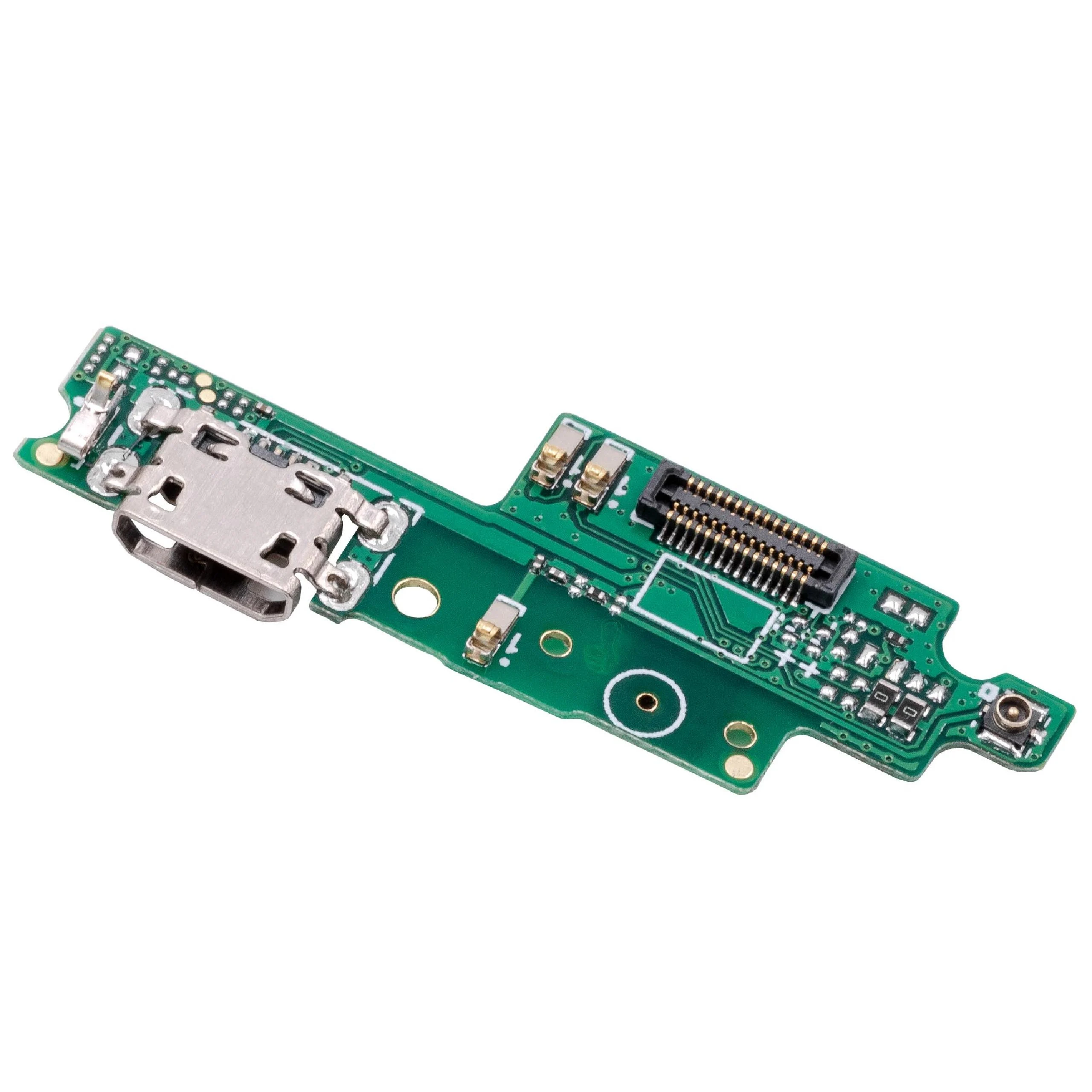 Circuit imprimé micro-USB remplace Xiaomi 521_1815 pour smartphone Xiaomi - avec prise micro