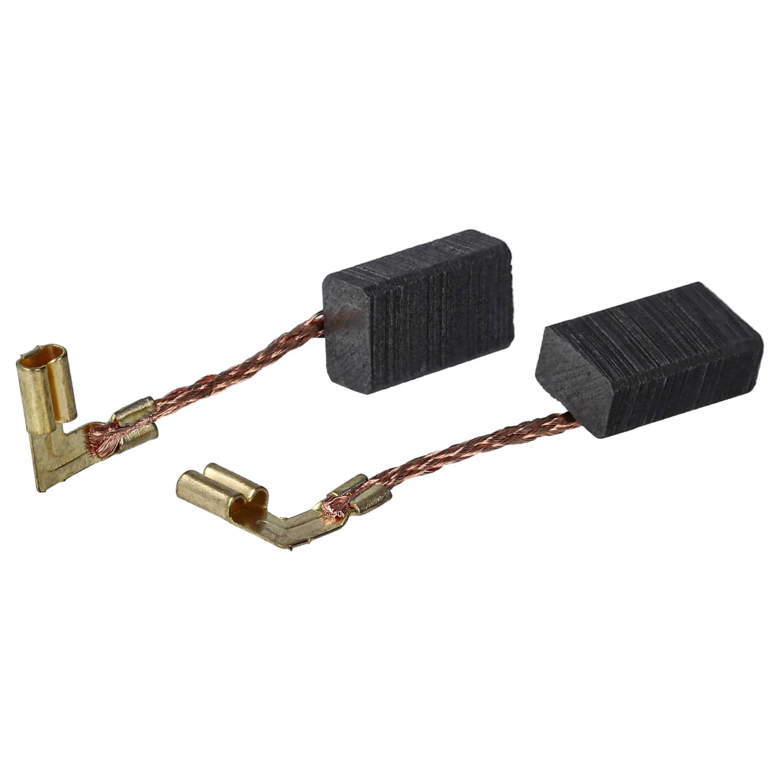 2x Balai pour outil lave-linge - 13 x 8 x 5mm