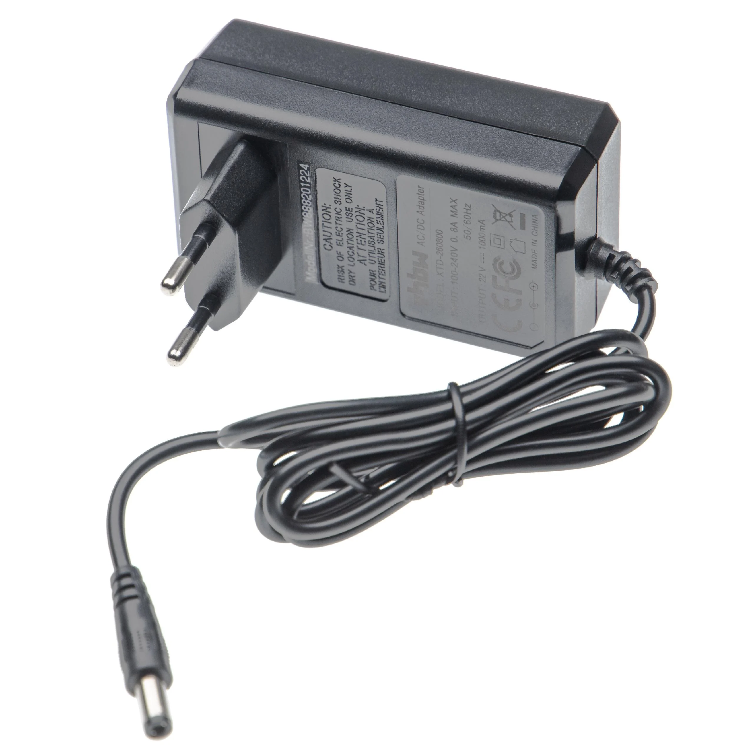 Bloc d'alimentation remplace Husqvarna 7391883157503, 5449770-01, 544 97 70-01 pour tondeuse à gazon Husqvarna