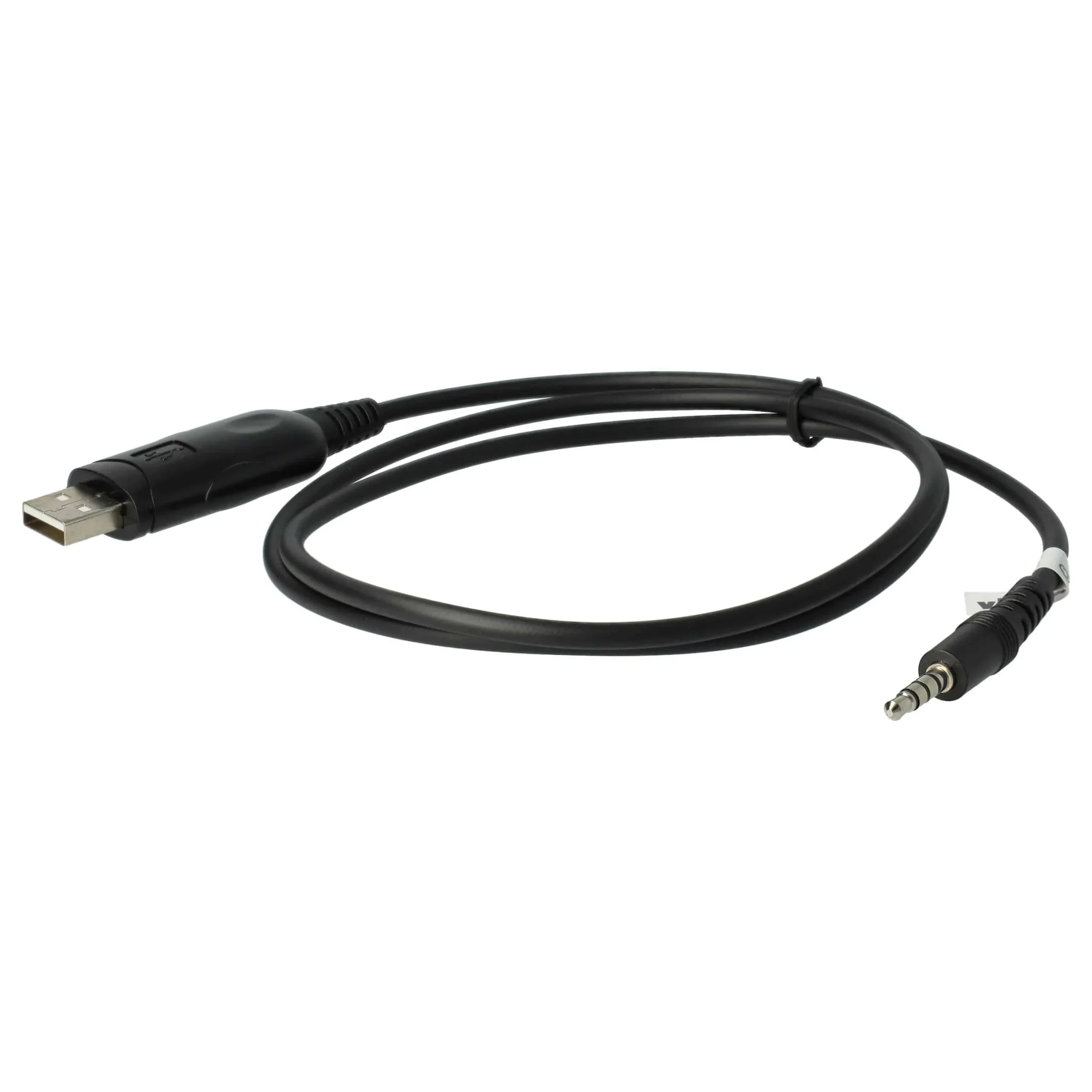 Câble de programmation remplace CT-27A pour radio
