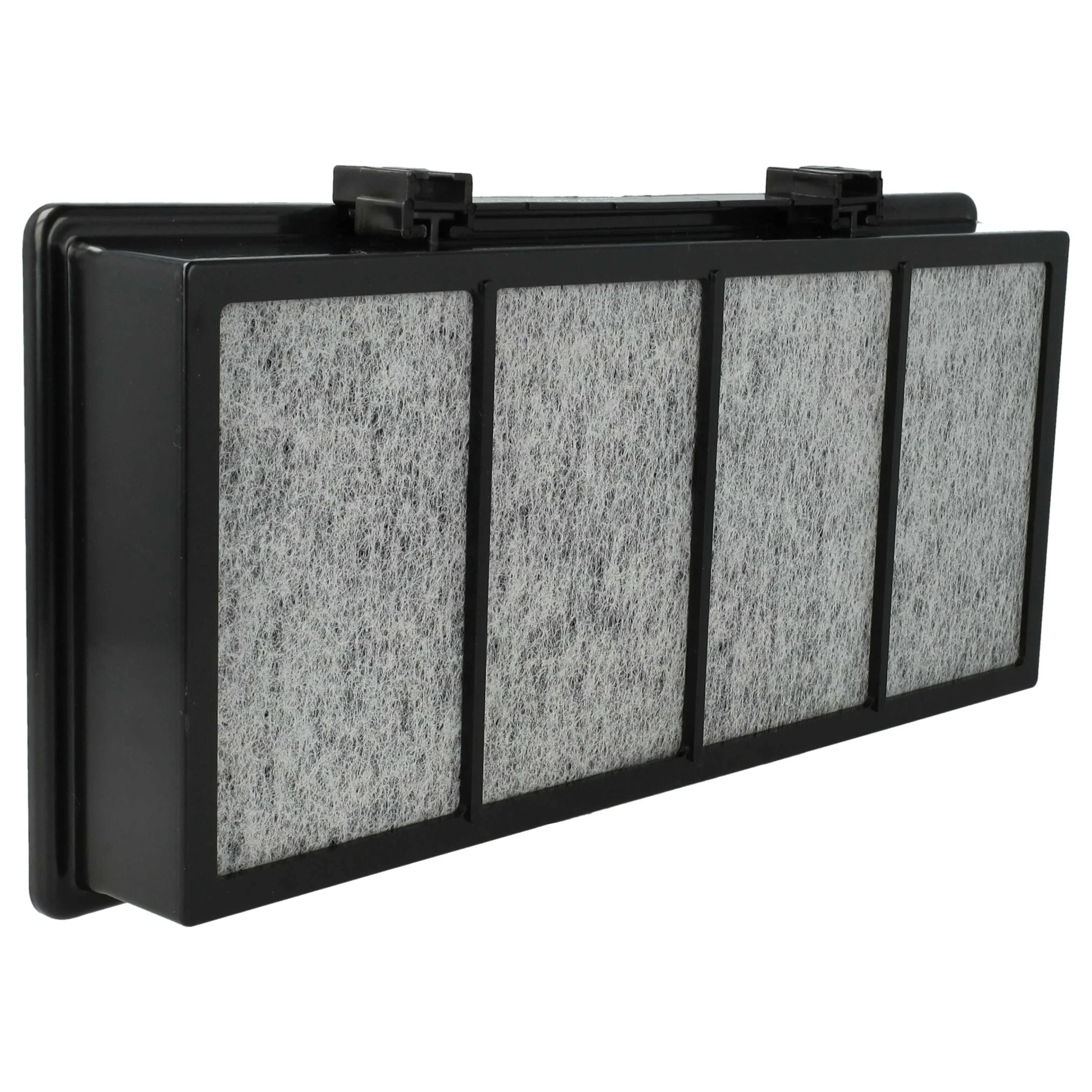 Filtre HEPA remplace Bionaire BAPF30B pour purificateur d'air Bionaire, avec bicarbonate de soude - Filtres