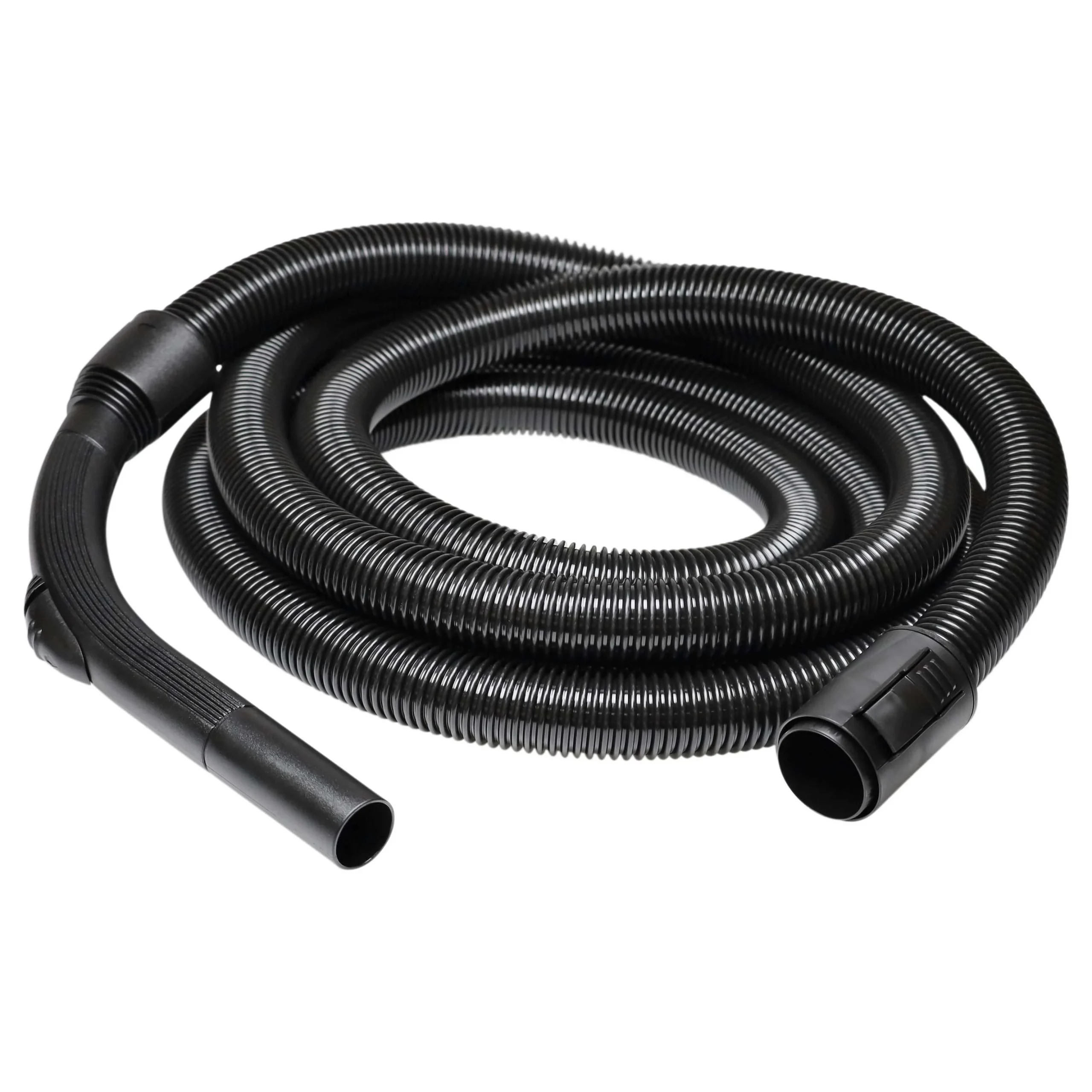 Tuyau flexible remplace Kärcher 1.629-101.0, 4.440-930, 6.959-174.0 pour aspirateur Kärcher, 5,5m, ⌀ 35 mm