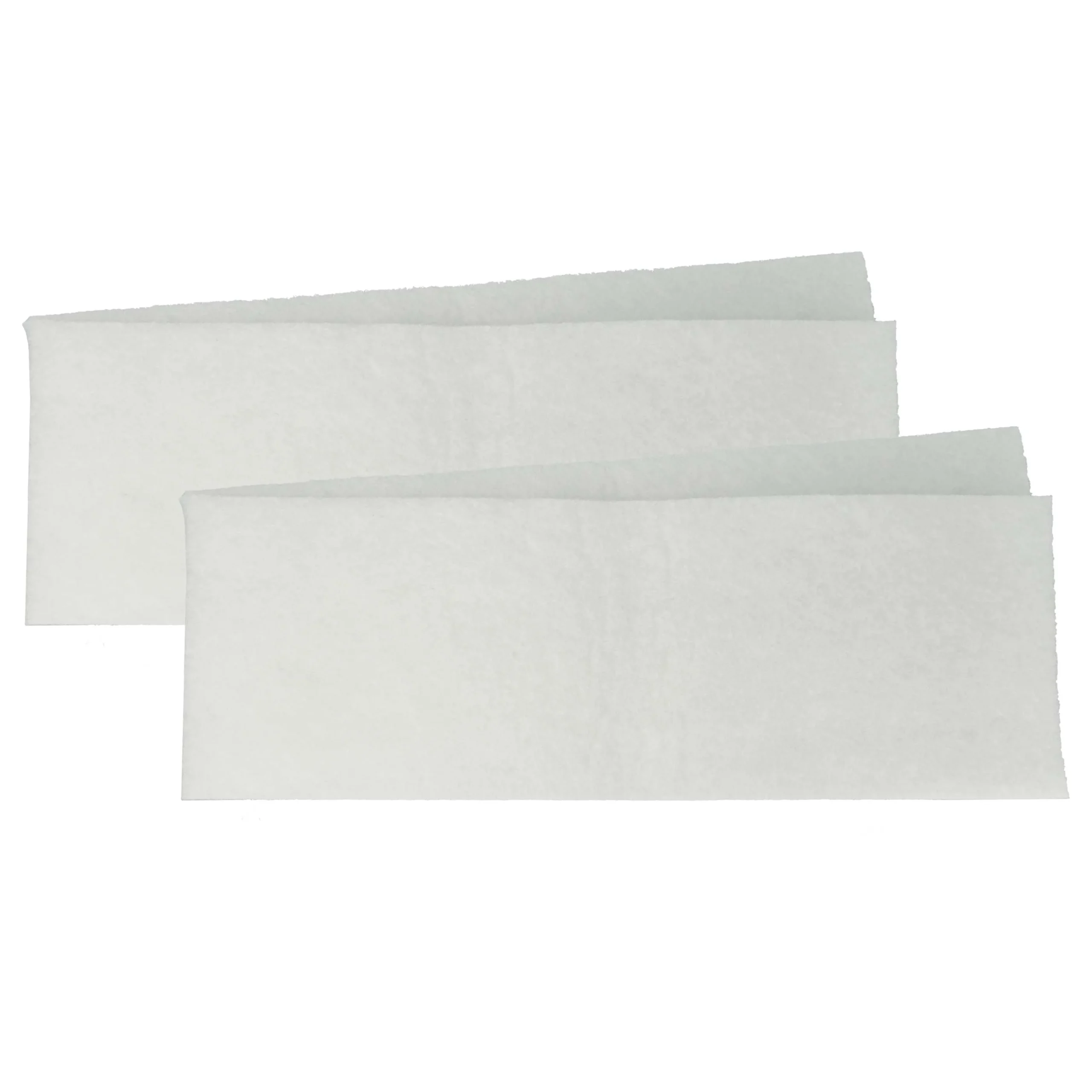 4x filtre mousse G4 remplace Wolf 1668493 pour ventilateur - Filtres