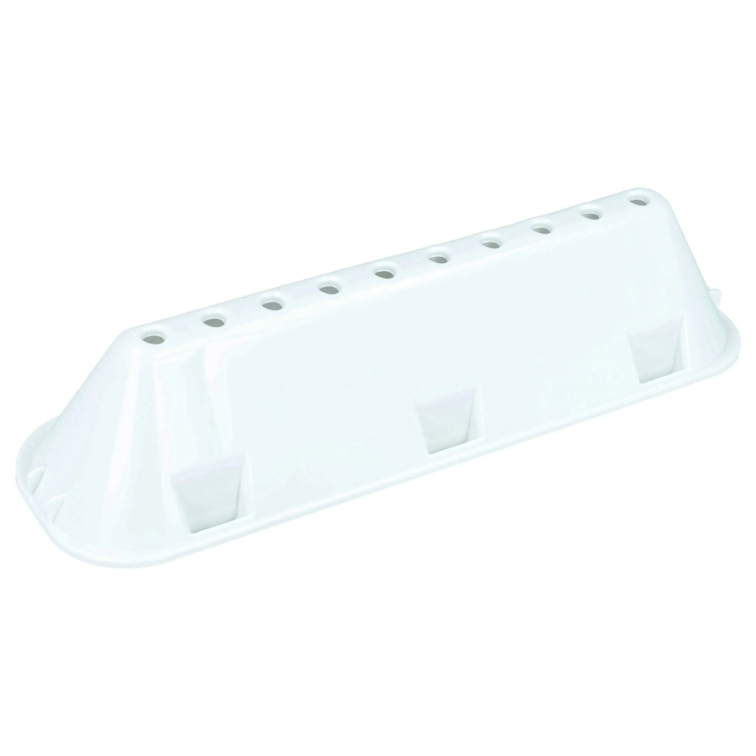 Aube de tambour remplace Ariston C00065463, ARI065463, 482000022670 pour machine à laver Ariston - Accessoires appareils ménagers