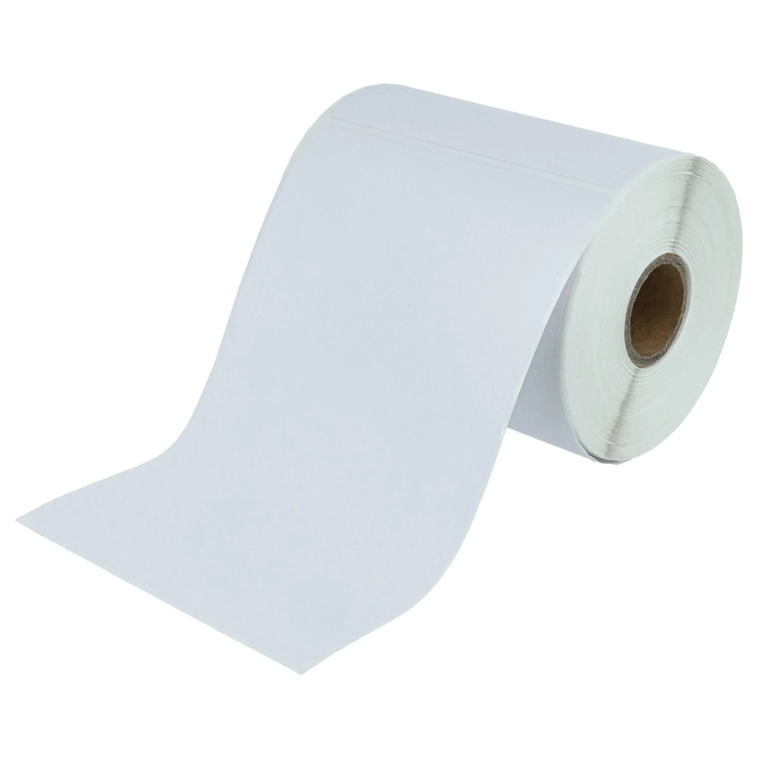 Étiquette pour imprimante étiqueteuse Toshiba - 152,4mm x 101,6mm