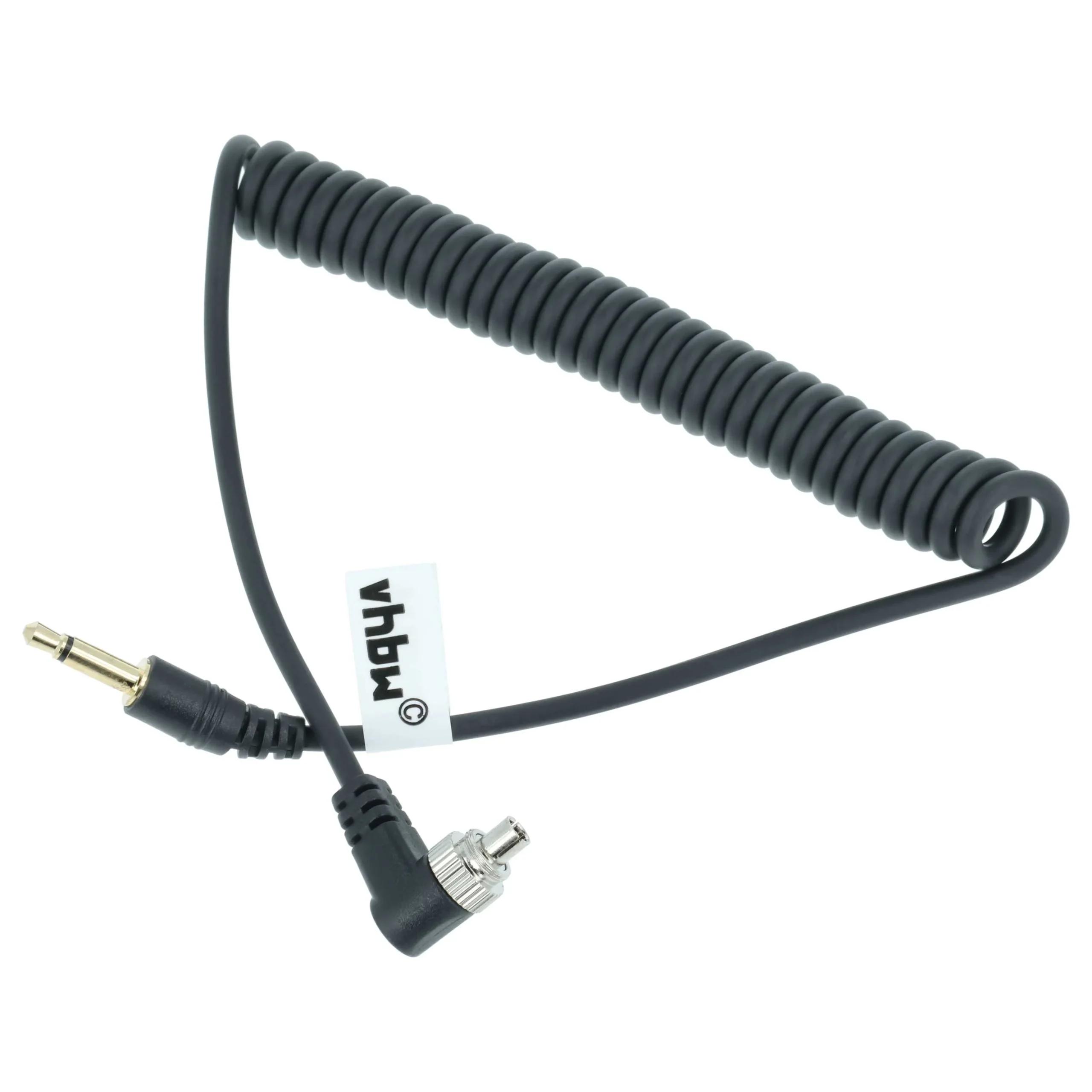 Câble PC sync pour flash photo, studio Nikon, Pixel, Yongnuo, Canon - Câble de synchronisation