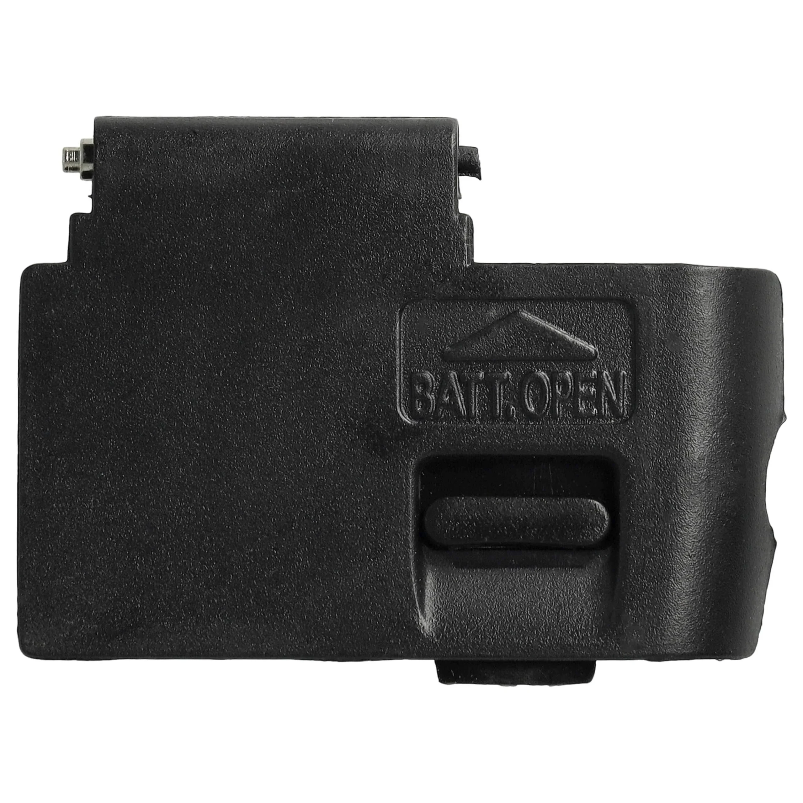Couvercle de batterie pour appareil photo, grip Canon EOS 350D, 400D, Rebel XTI, Kiss Digital X - Accessoires pour appareils photo