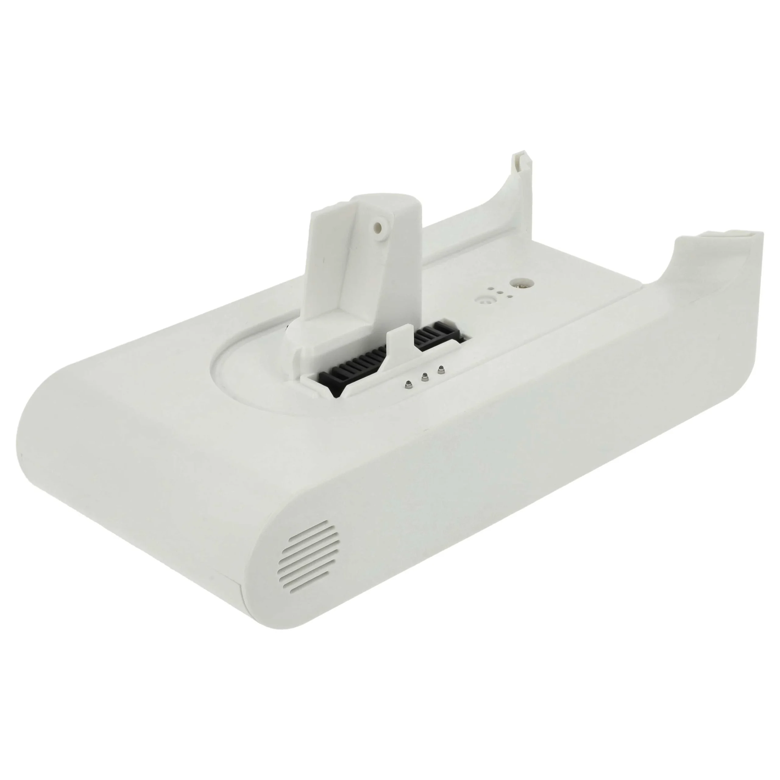 Batterie remplace Xiaomi MJWXCQ04ZM pour aspirateur Xiaomi - 3400mAh 25,2V Li-ion