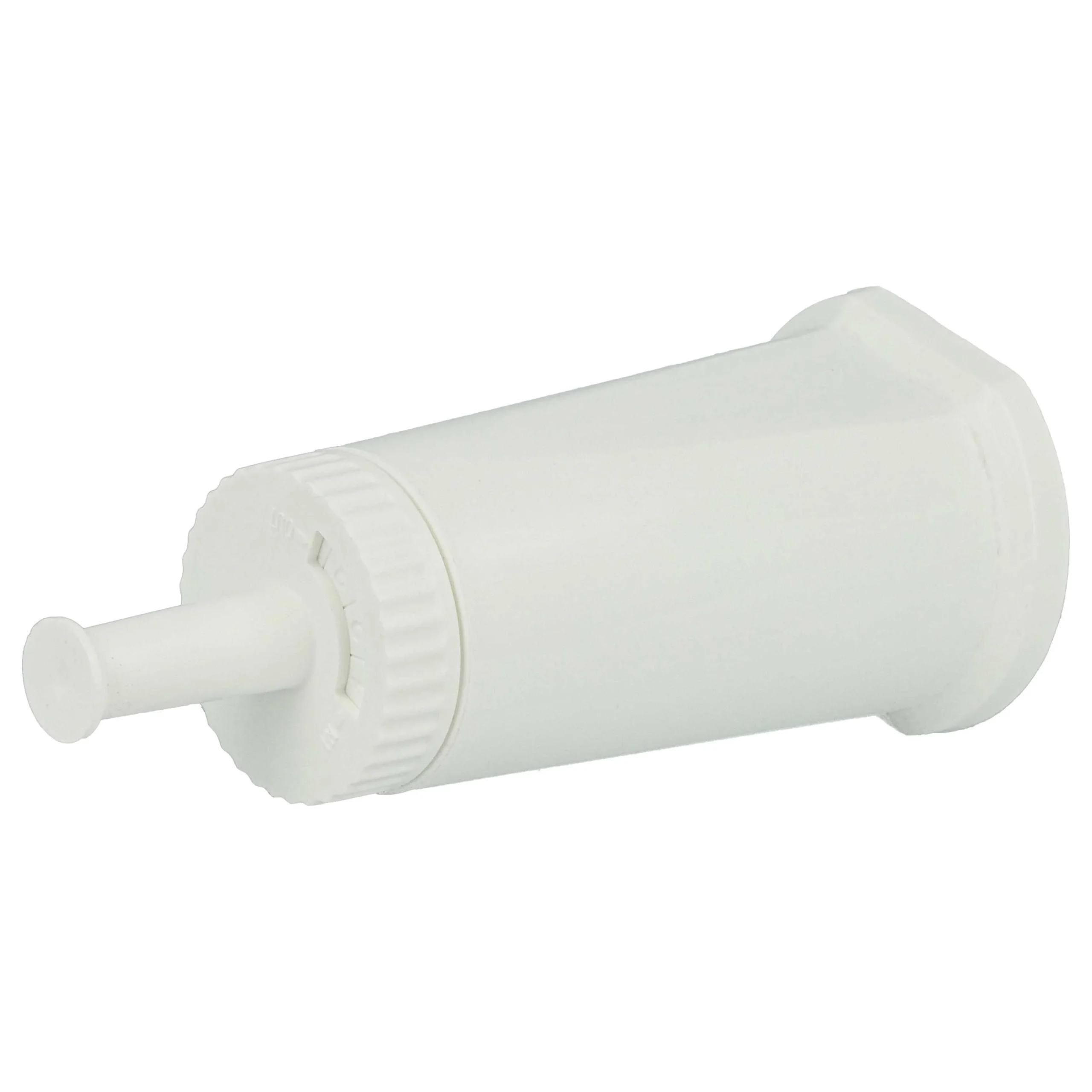 Filtre à eau remplace Sage AS-CF100, BES008, BES0080NXX1, FMC011, SES008 pour machine à café Sage – blanc