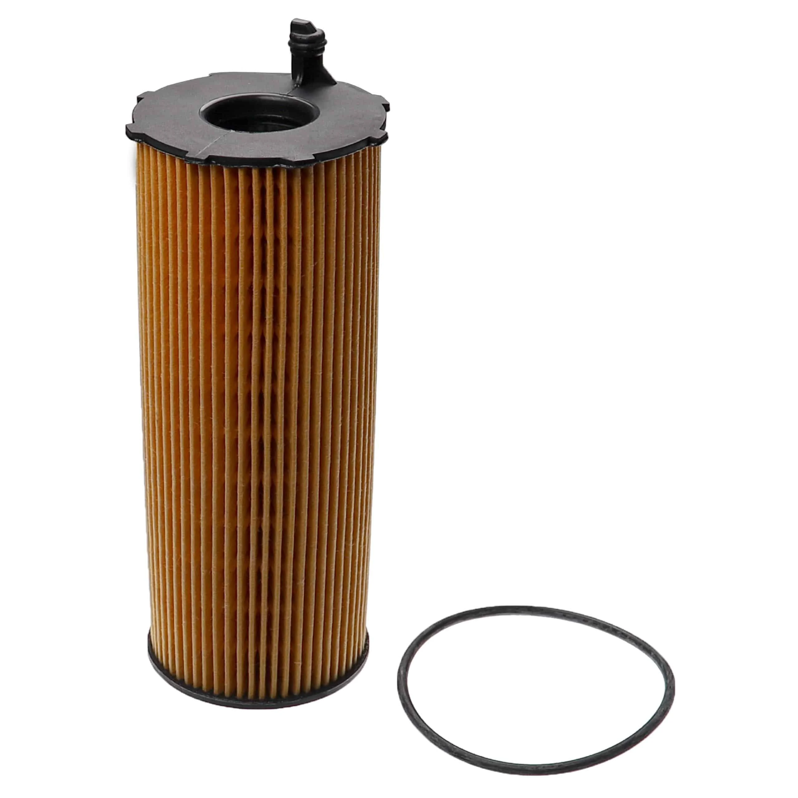 Filtre à huile auto remplace A.L. filter ALO-8169 pour Audi A4 Avant