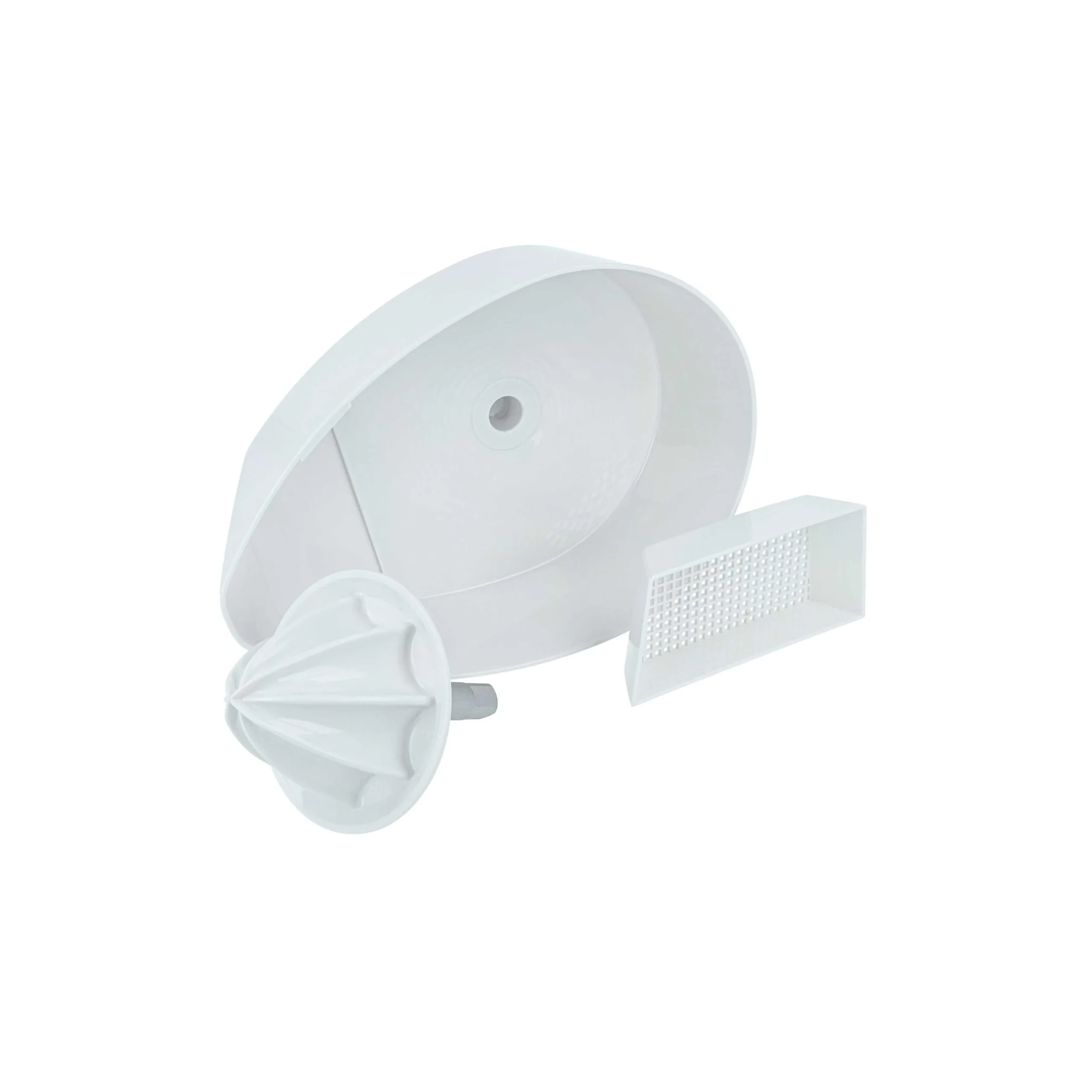 Presse-agrumes pour robot culinaire, mixeur KitchenAid Artisan