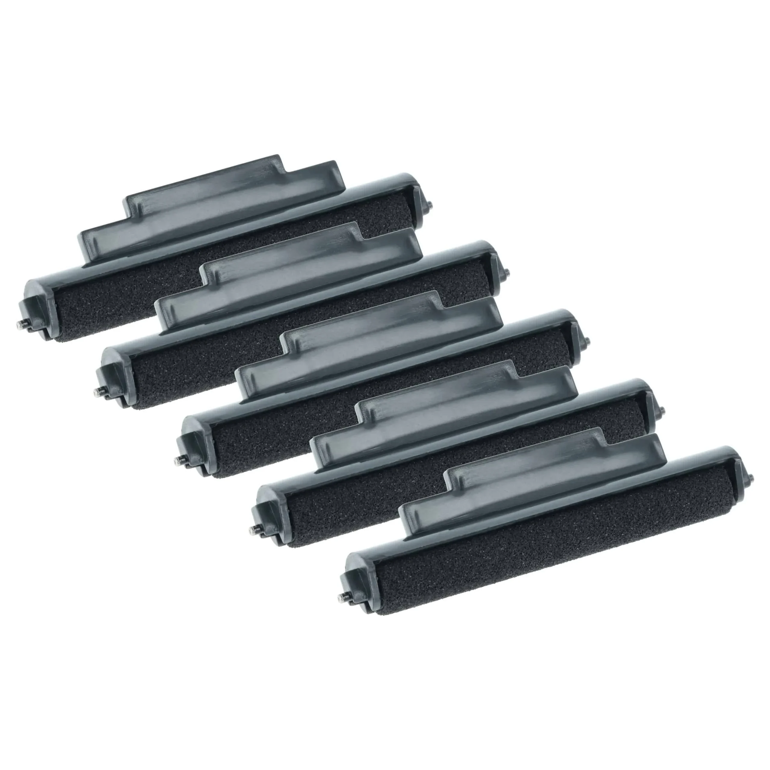 5x Rouleaux encreurs remplace Canon 26D, 22 pour calculatrice imprimante, caisse enregistreuse Triumph-Adler