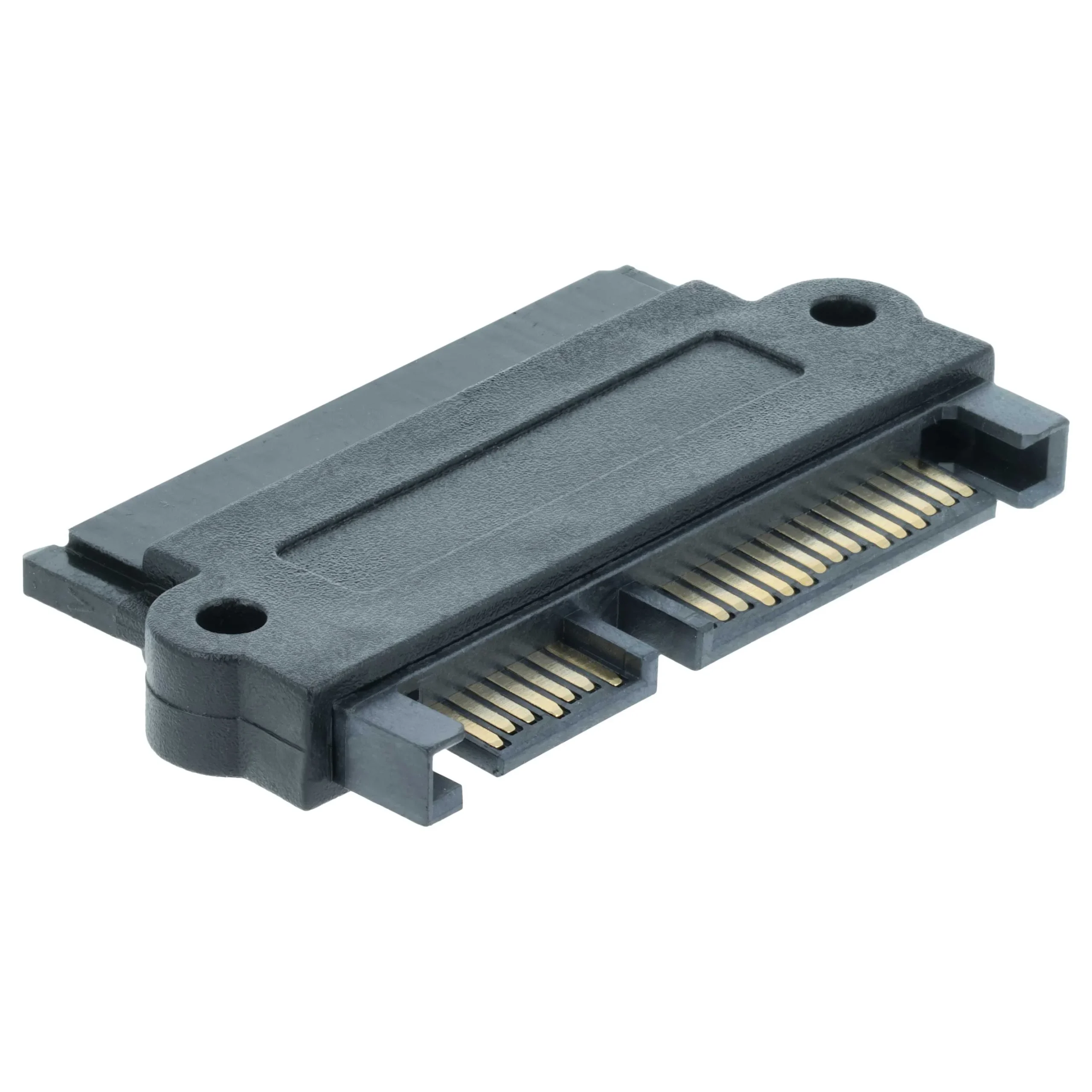 Adaptateur SAS - SATA pour disque dur et contrôleur