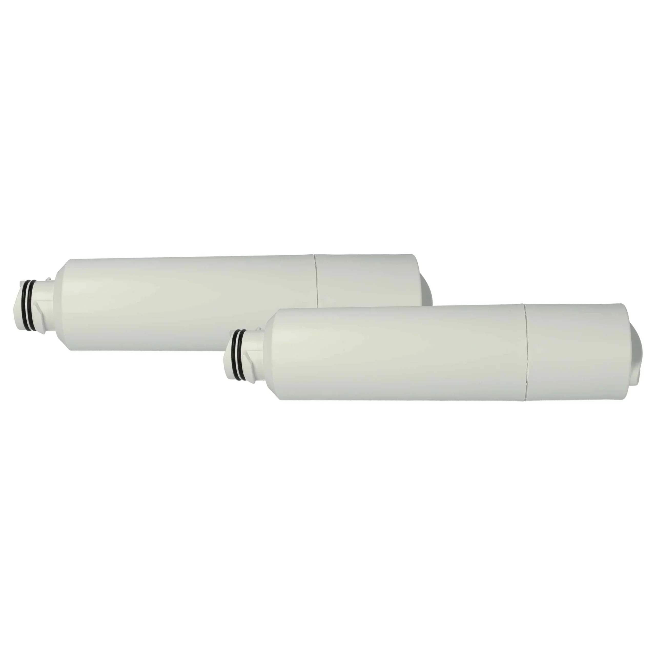 2x Filtre à eau remplace AquaCrest AQF-DA29-00020B pour réfrigérateur Samsung