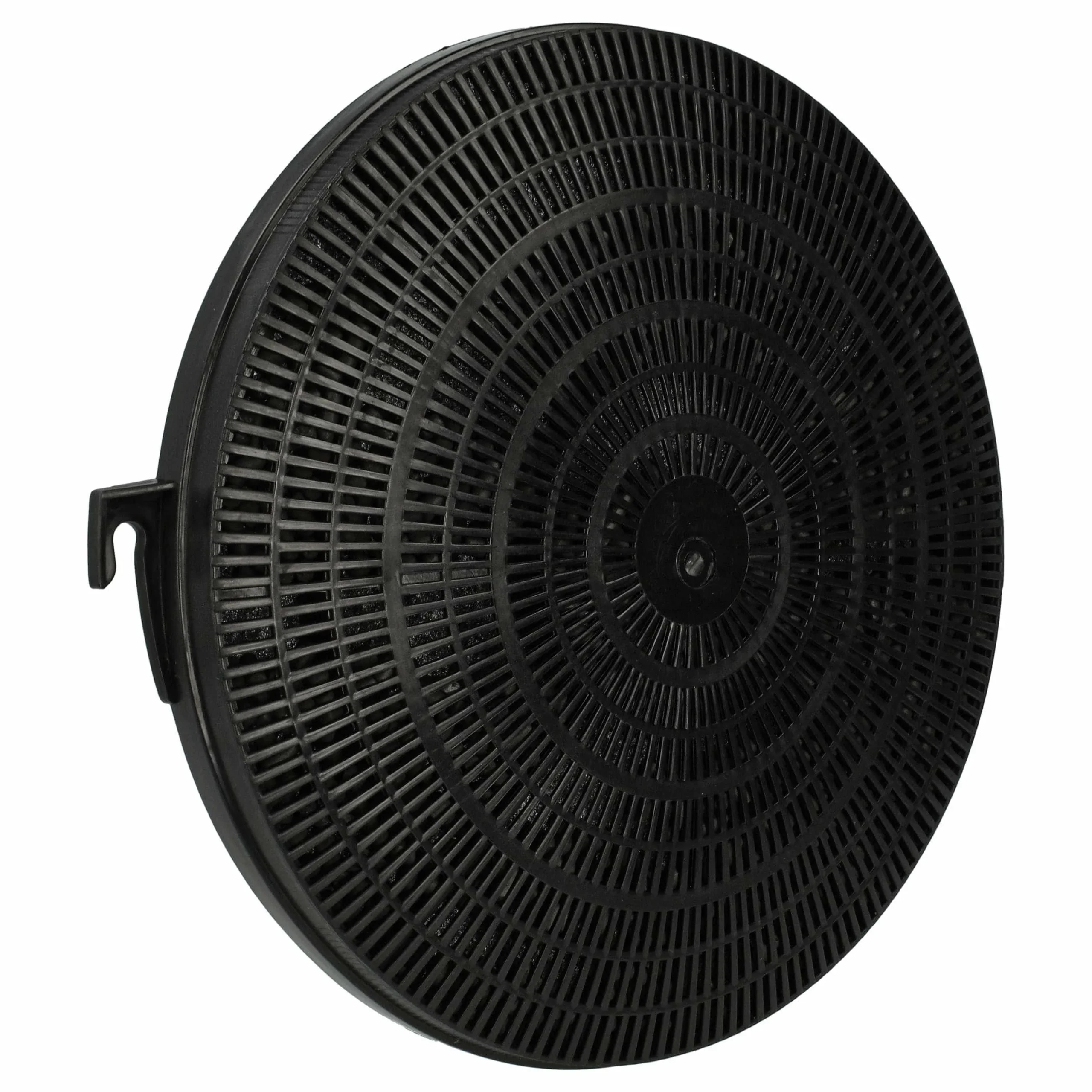 Filtre à charbon actif remplace 484000008635, 480181700942, 481281728929, B211, CHF211 pour hotte Zanussi - Accessoires appareils ménagers