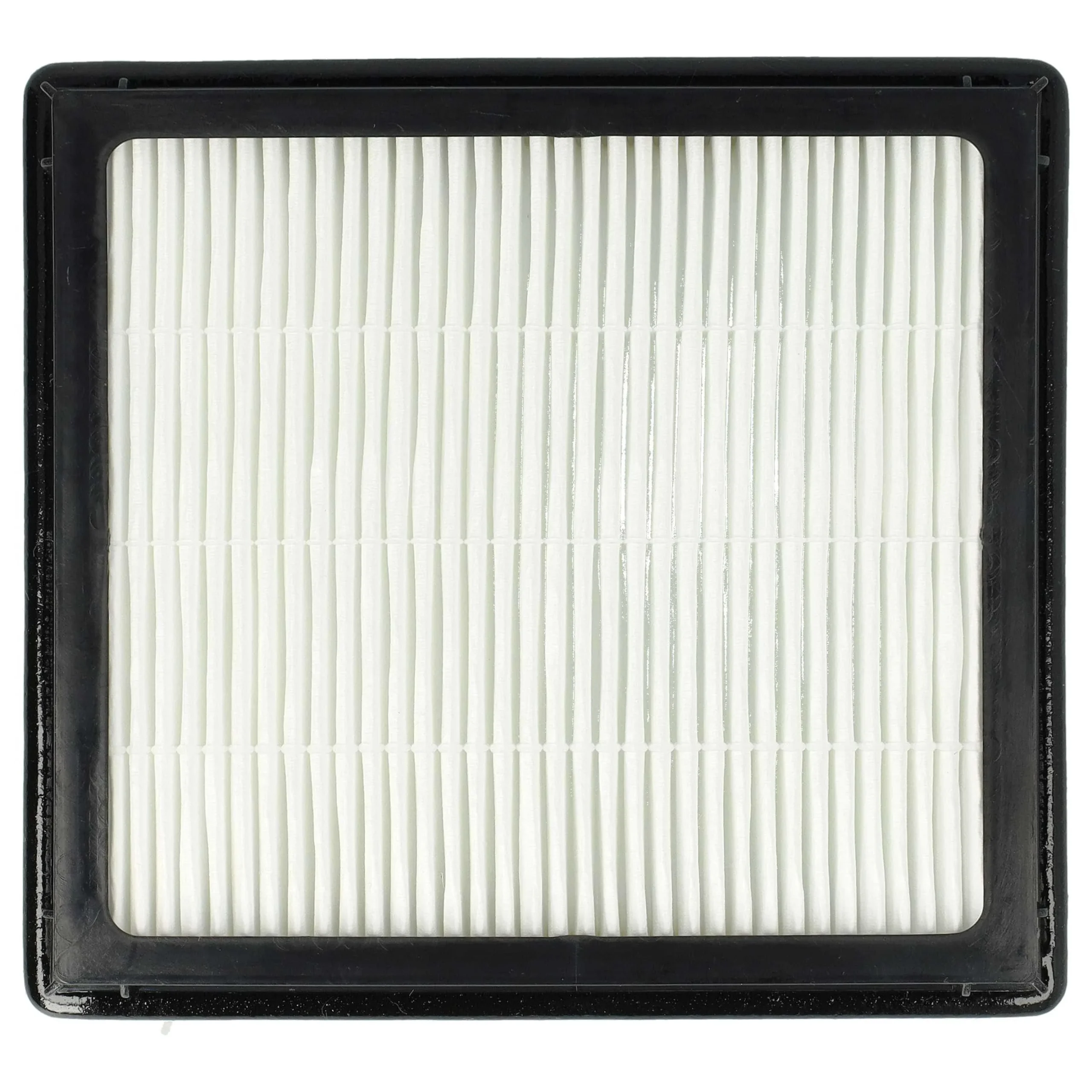 Filtre remplace Nilfisk 21983000 pour aspirateur - filtre HEPA H14