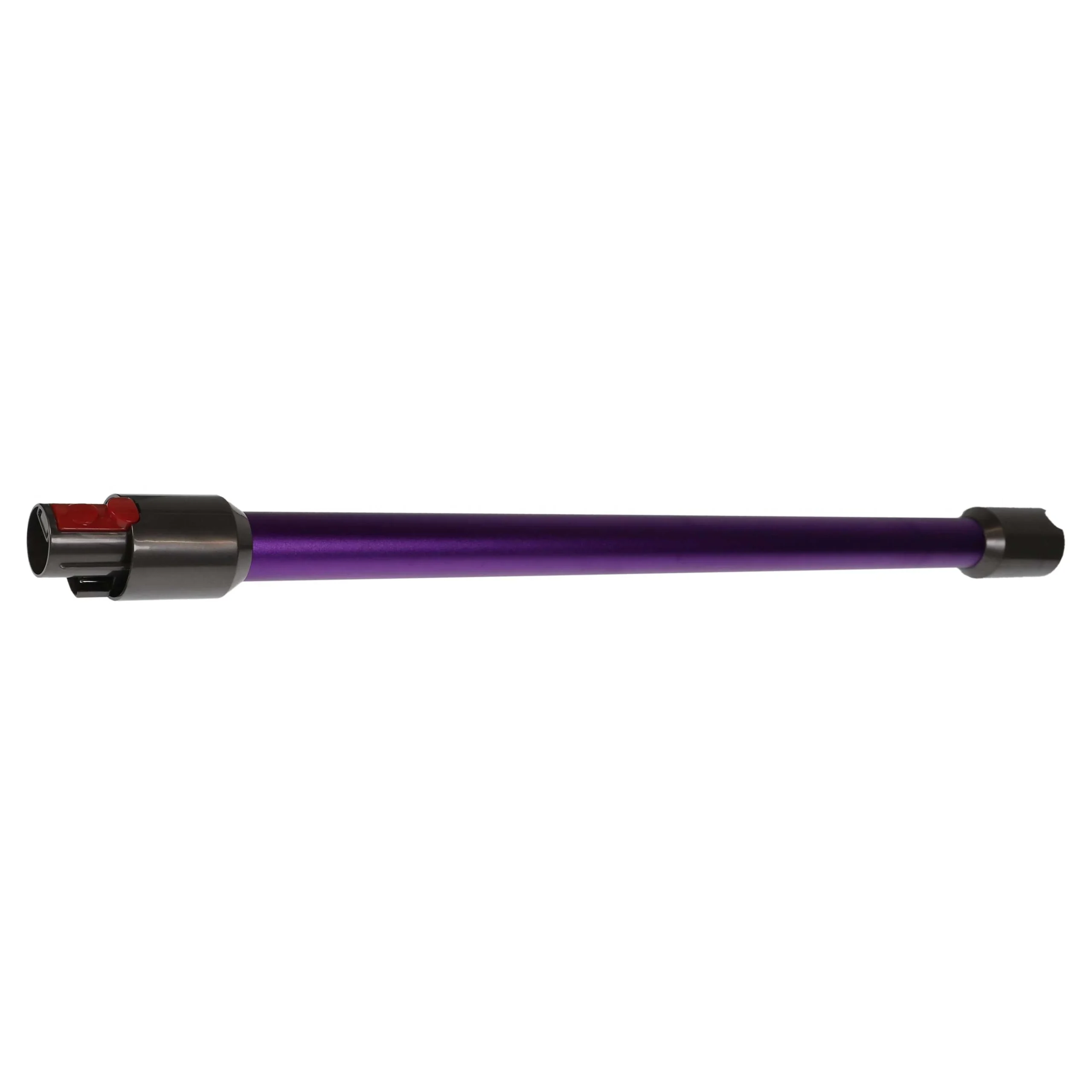 Tube d'aspirateur pour Dyson V10, V11, V7, V8, violet - Accessoires pour aspirateur