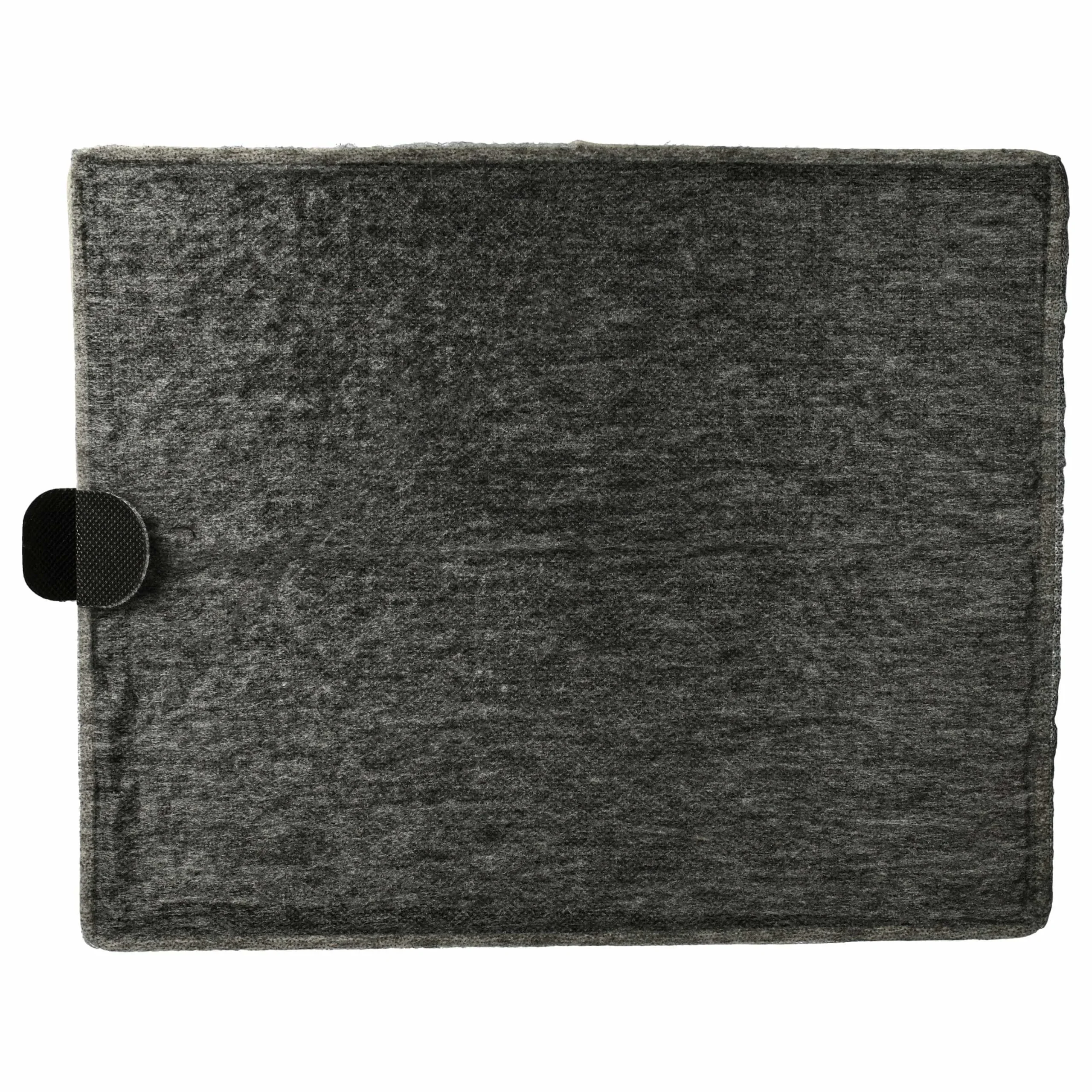 Filtre à charbon actif remplace Miele DKF11-1 pour hotte