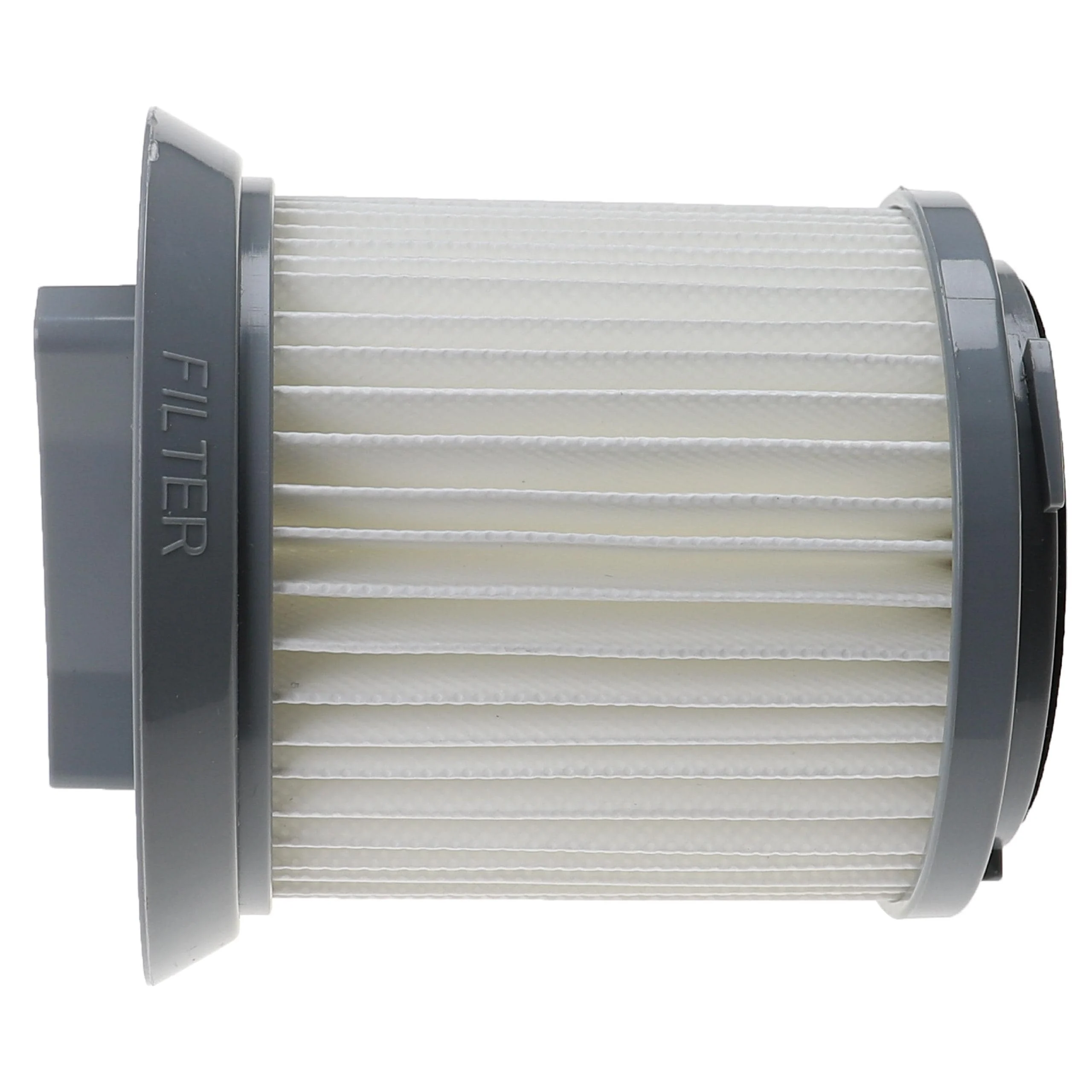 Filtre remplace Electrolux 50296410009, 9002568179, 7319599002306, F133, EF133 pour aspirateur - filtre HEPA