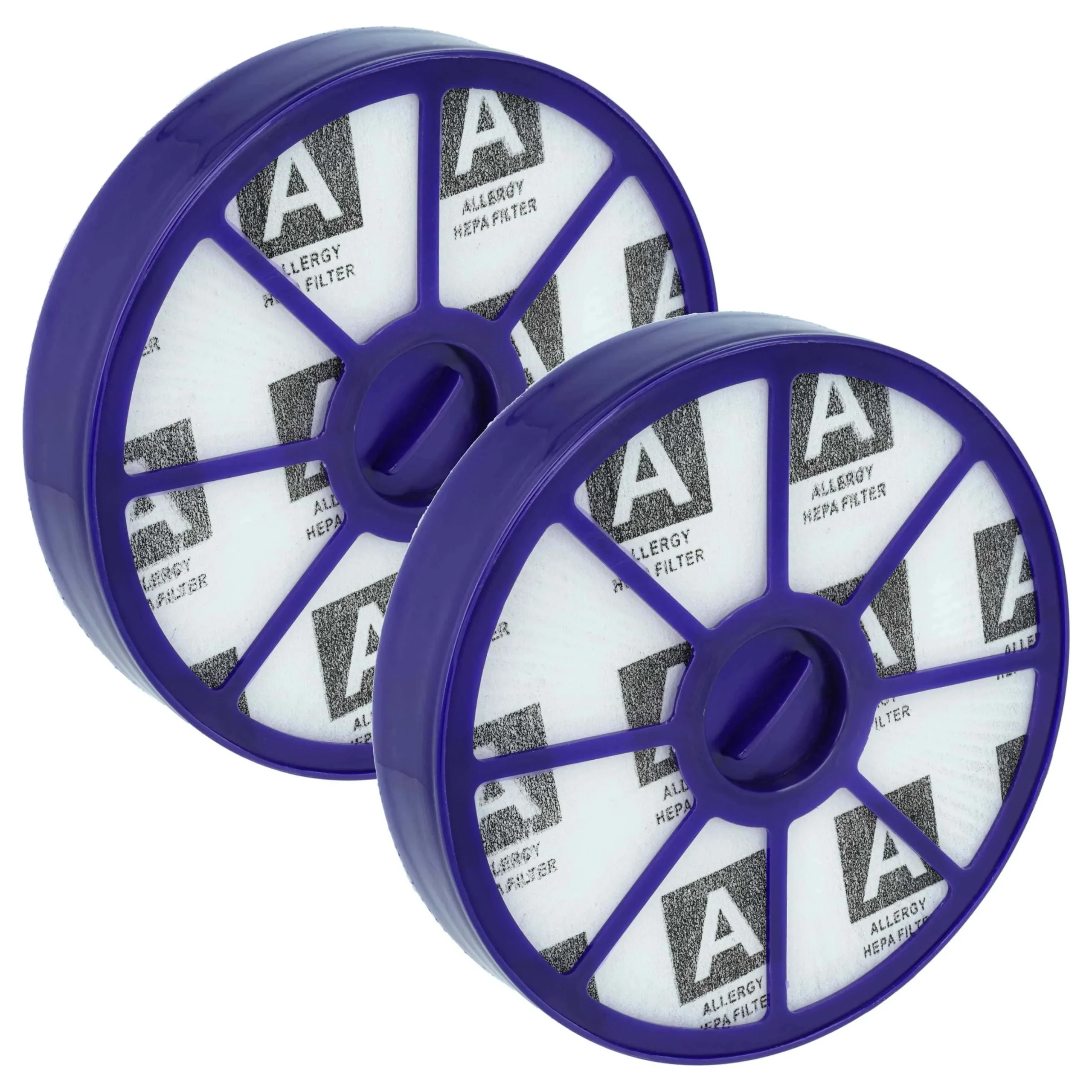2x Filtres remplace Dyson 900228-01 pour aspirateur - filtre HEPA