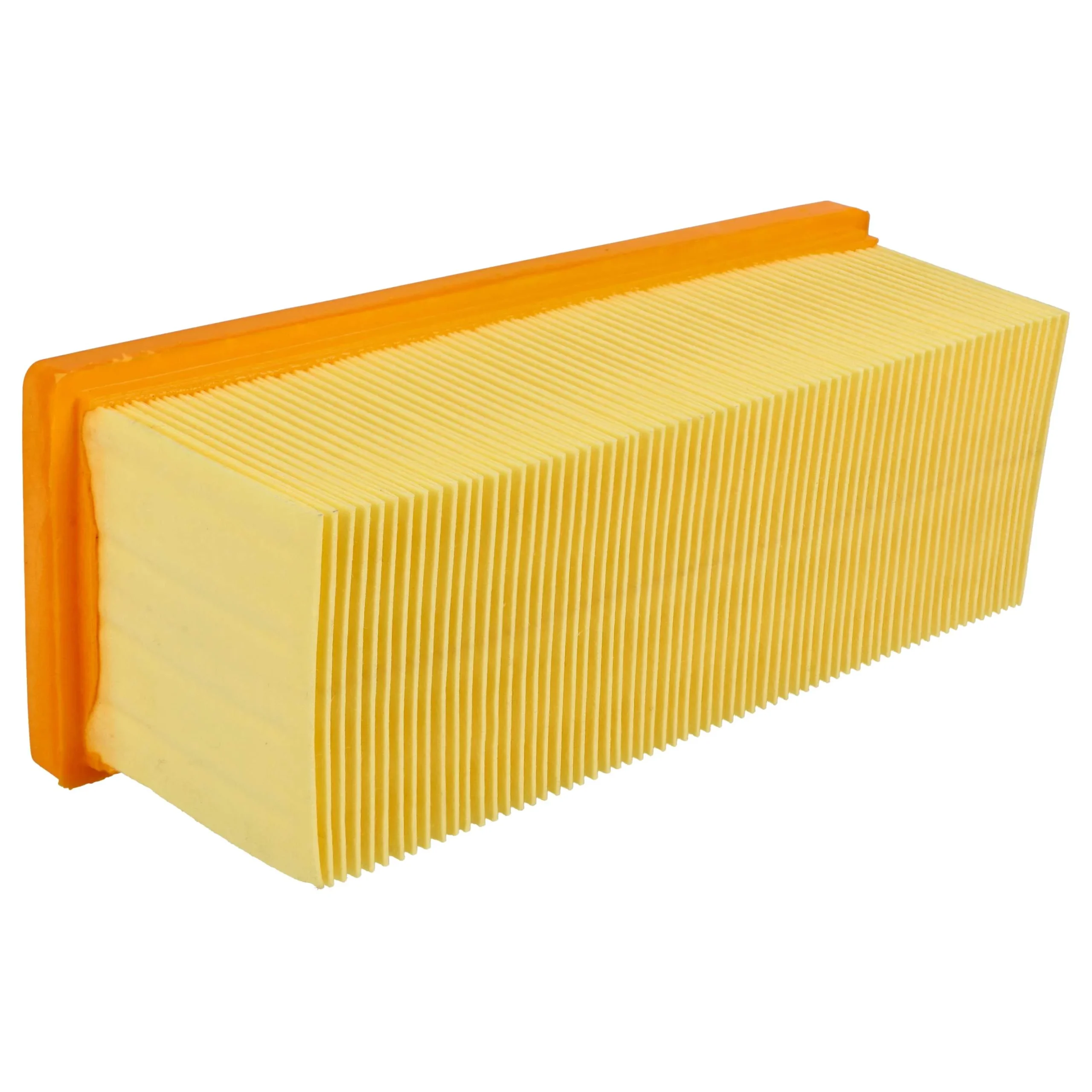 Filtre remplace Kärcher 6.414-498.0 pour aspirateur Kärcher
