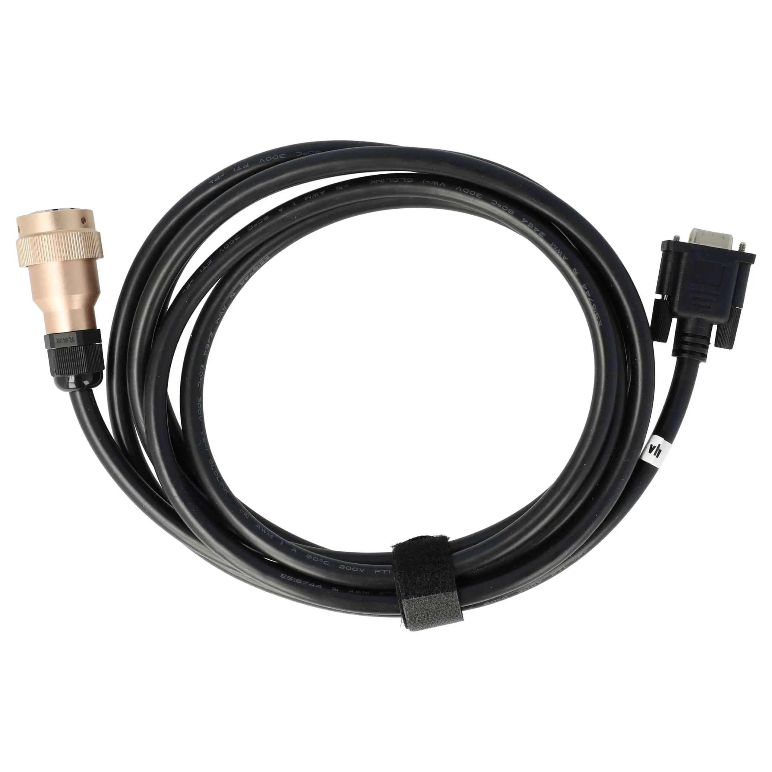 Convertisseur sériel RS-232 vers RS 485 pour véhicule / outil de diagnostic MB STAR C3, STAR SP45-C, STAR SP45