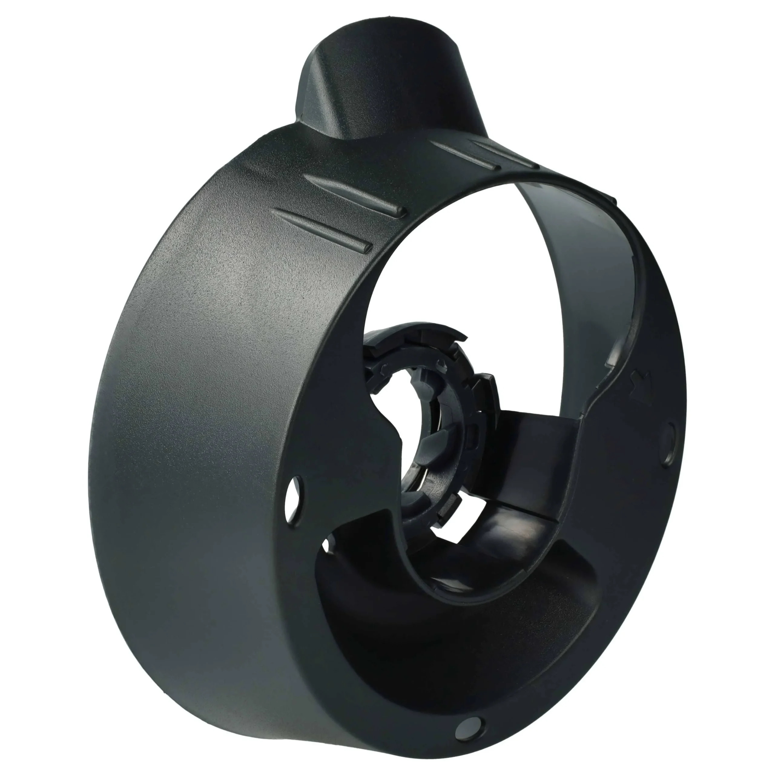 Socle de bol mixeur pour Thermomix TM5 - noir