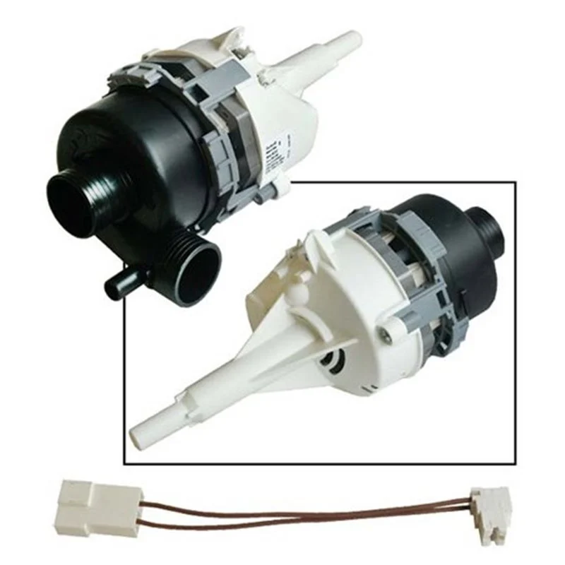 Pompe de cyclage pour lave-vaisselle Candy Hoover