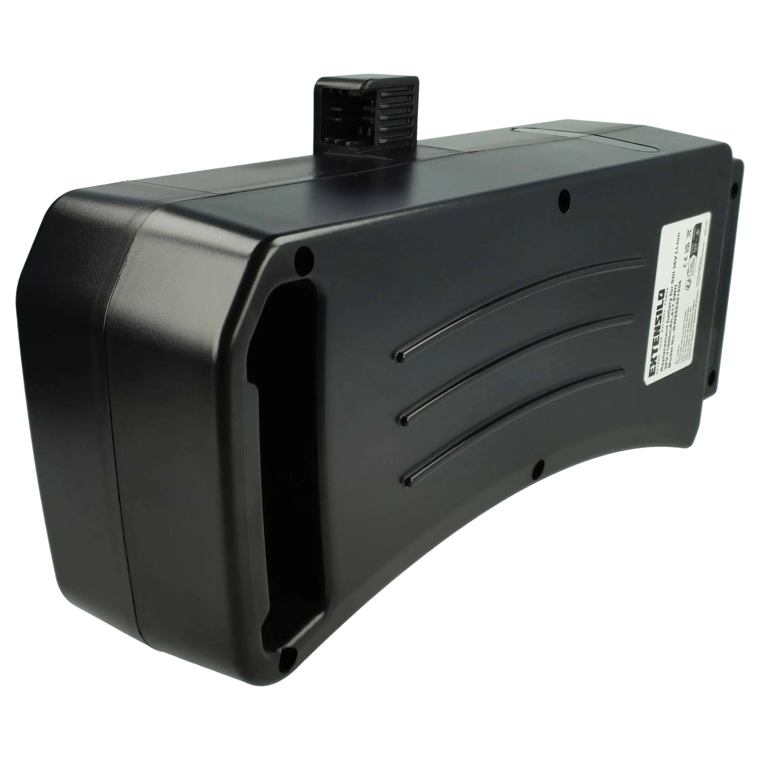 Batterie remplace CS-PRT360SL pour E-Bike - 11,6Ah 36V Li-ion noir