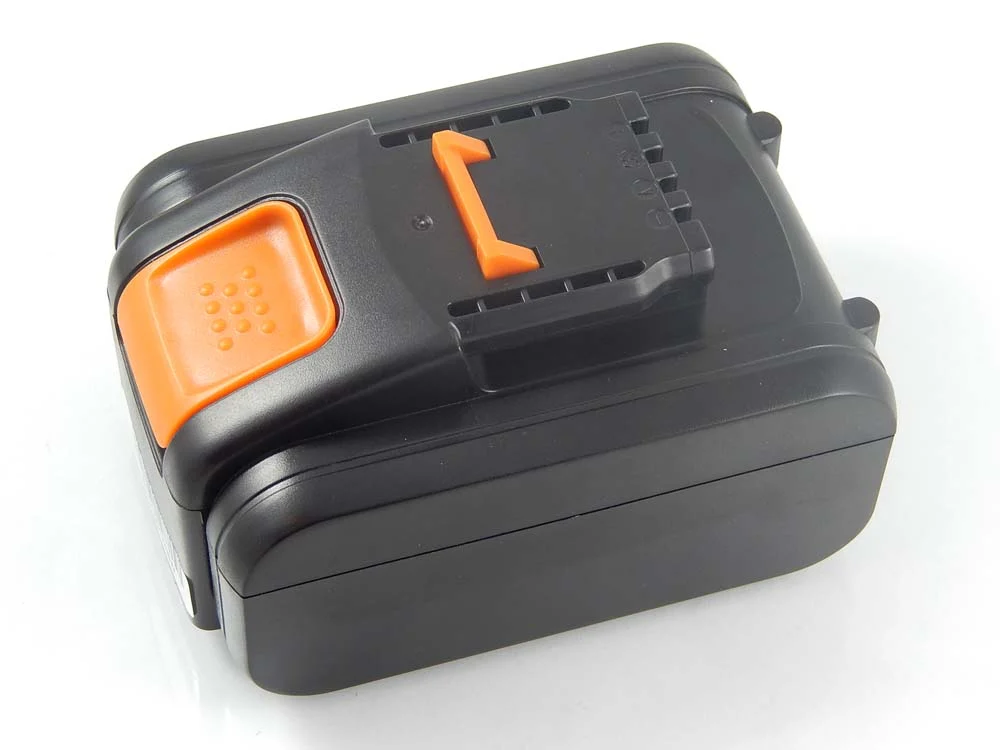Batterie remplace Worx WA35403 outil électrique Worx - 4Ah 12V Li-ion