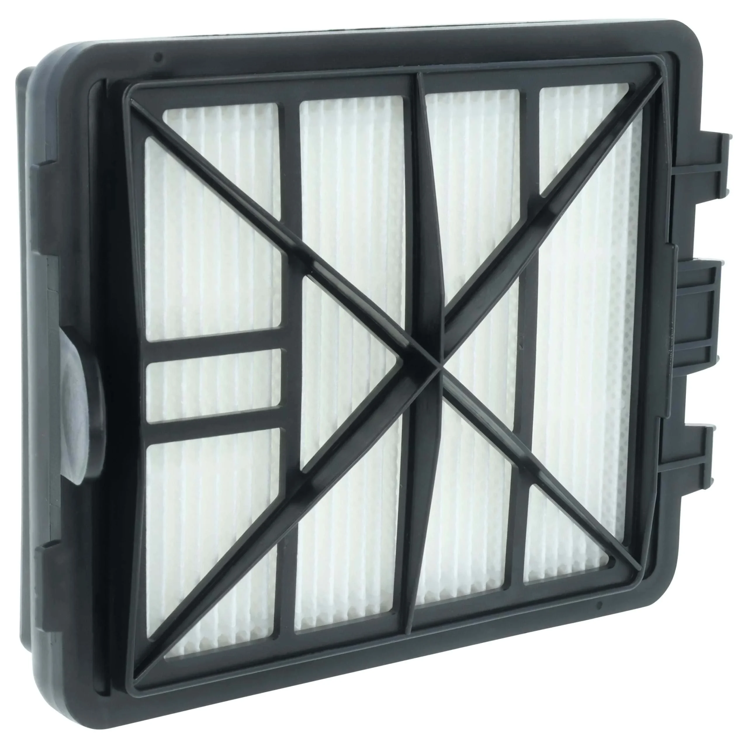 Filtre remplace Kärcher 6.414-805.0, 64148050 pour aspirateur - filtre EPA E12