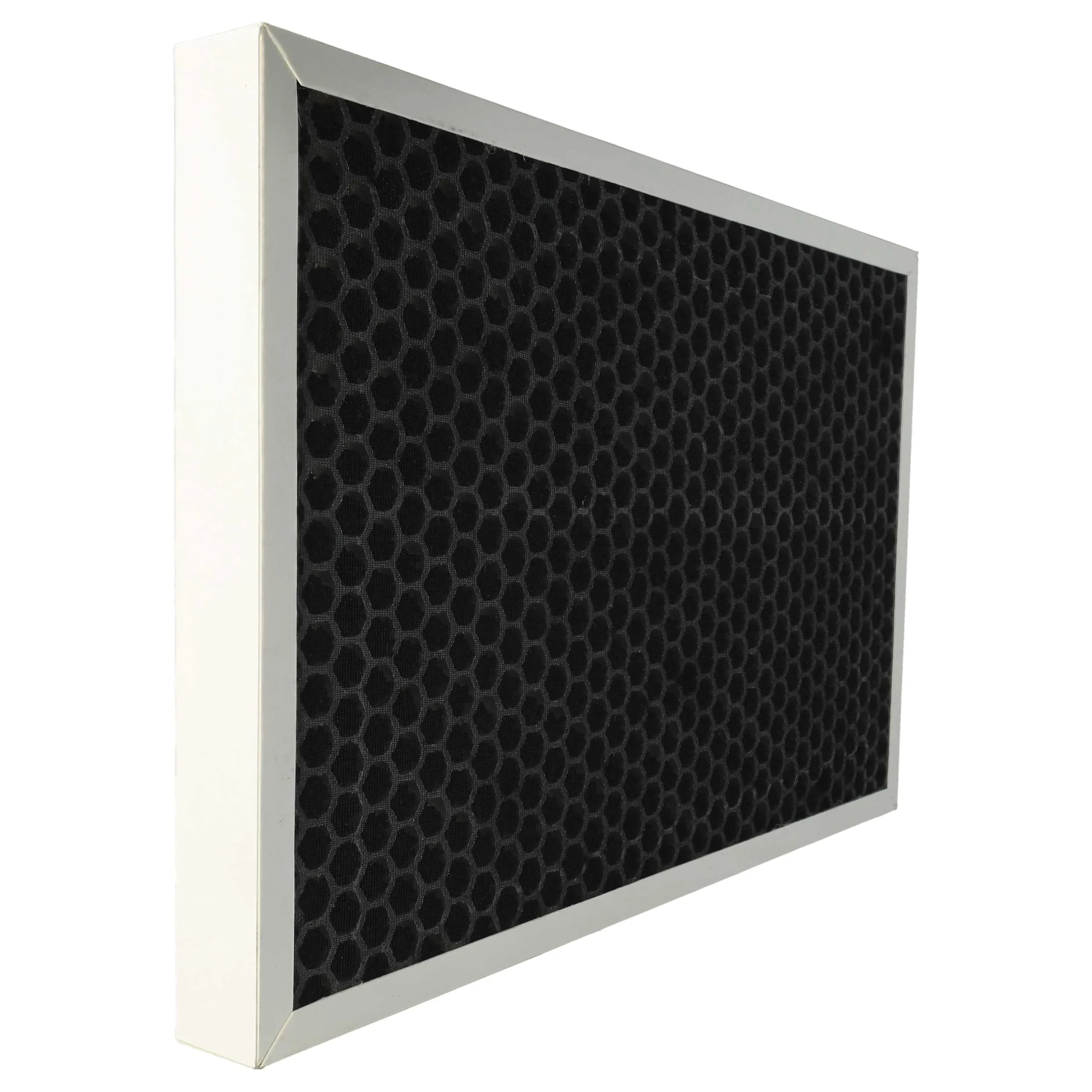 Filtre remplace Comedes PT94024 pour purificateur Comedes- HEPA + charbon actif