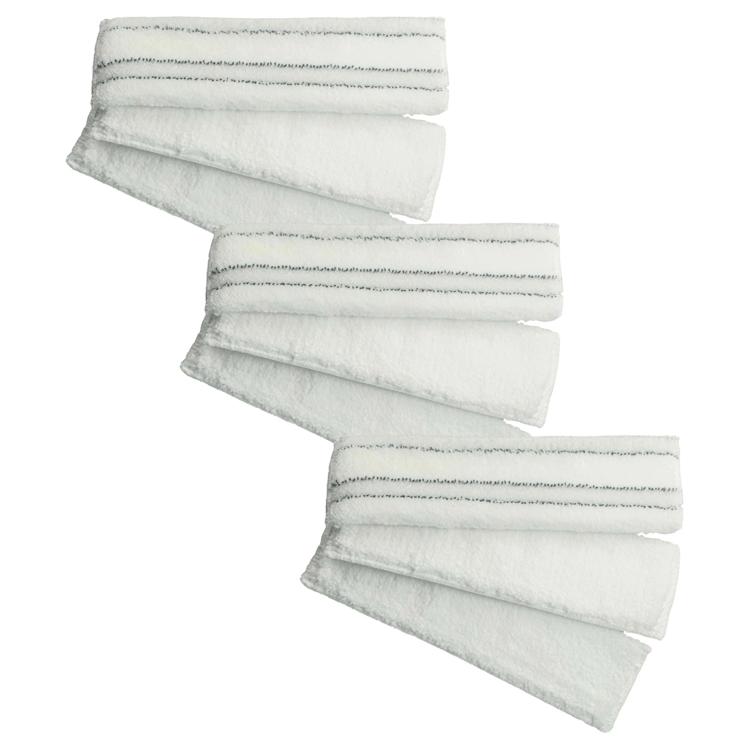 Lot de 9 lingettes remplace Thomas 787204 pour aspirateur Thomas - Accessoires pour aspirateur
