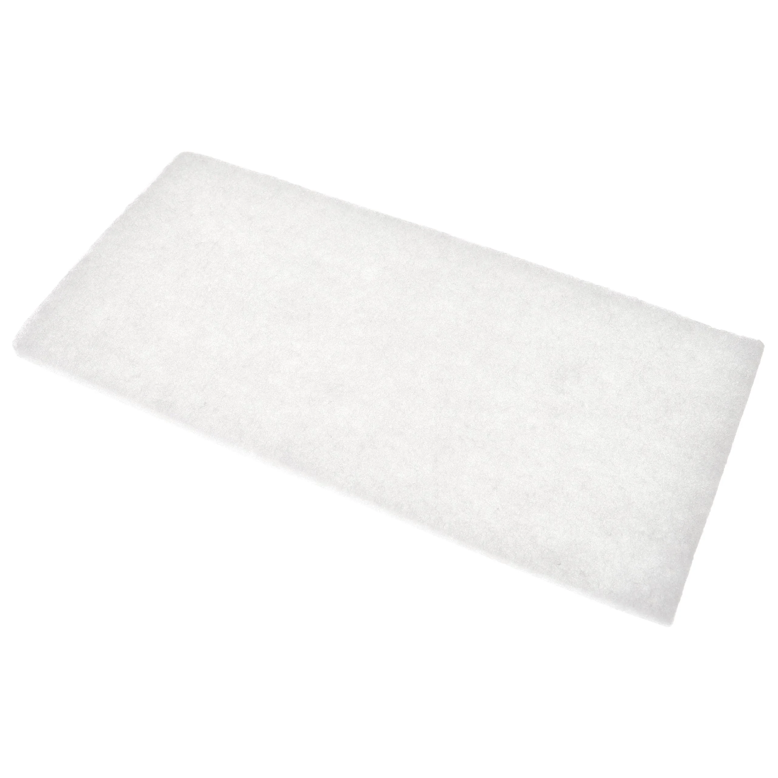 6x Filtre remplace WilTec 34031 pour cabine de peinture WilTec - WEITERE INFOS