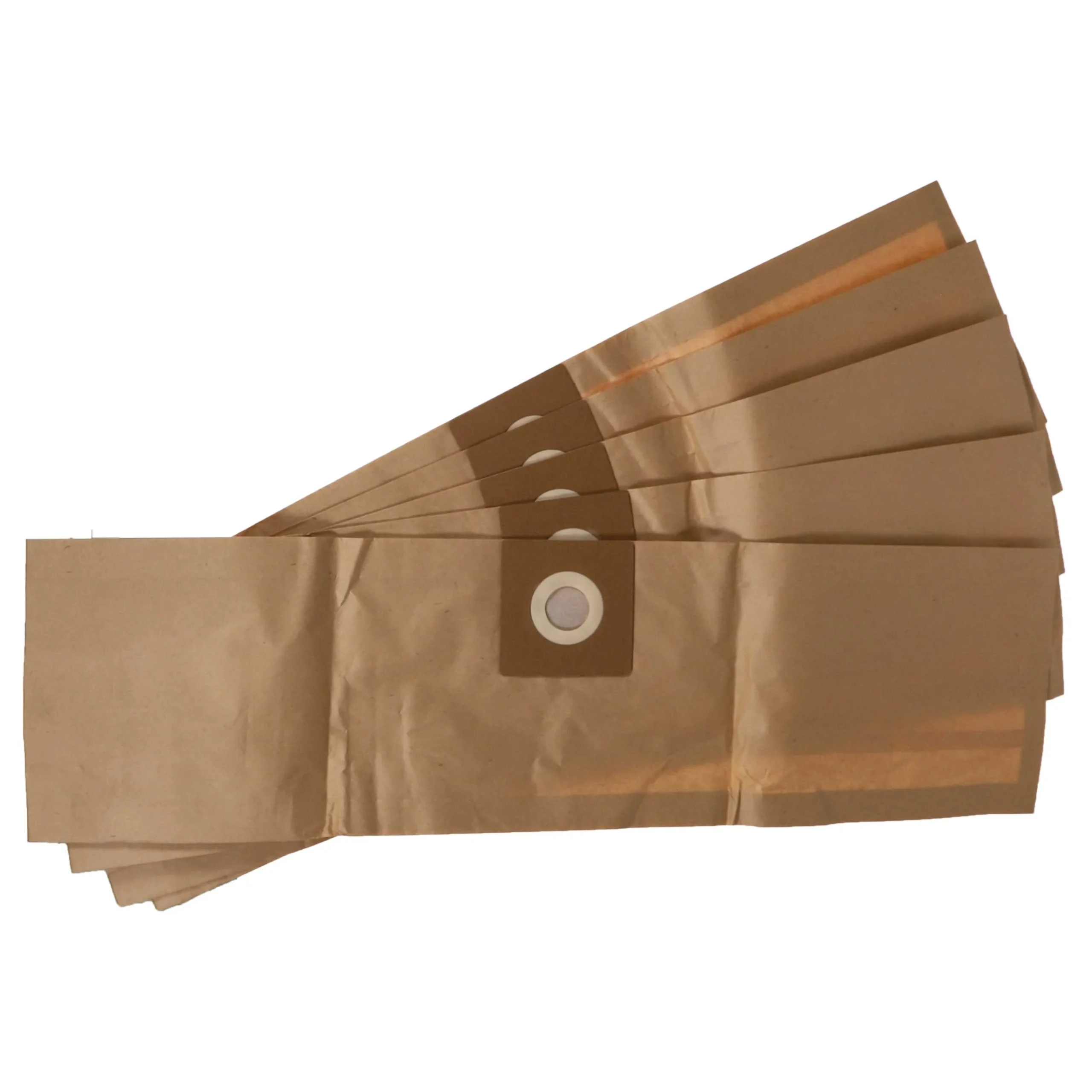 5x Sac remplace Kärcher 6.906-104.0 pour aspirateur Kärcher - papier