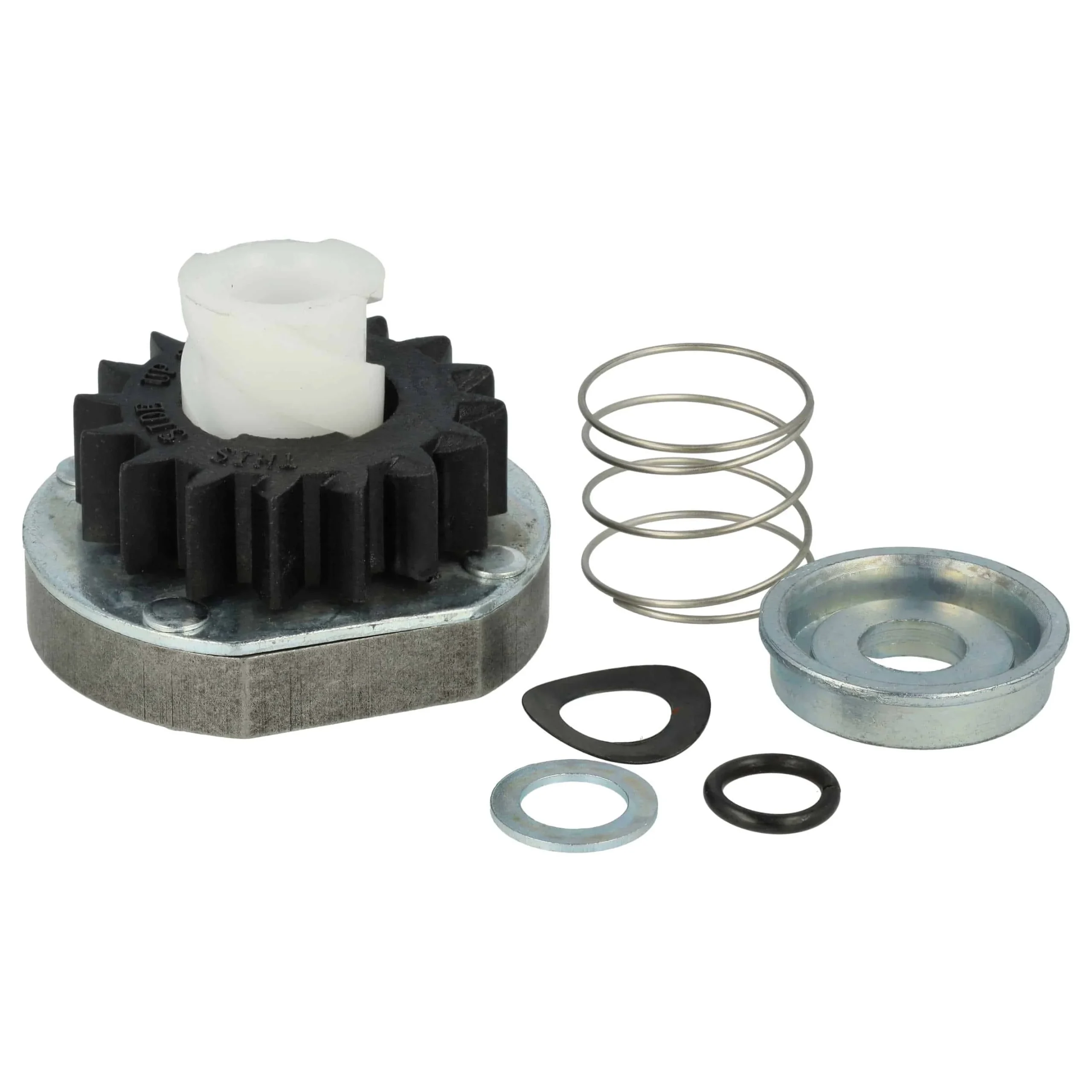Kit de réparation 7 pcs remplace Briggs & Stratton 696541, 230400, 497606 pour tondeuse Briggs & Stratton - Accessoires pour outils