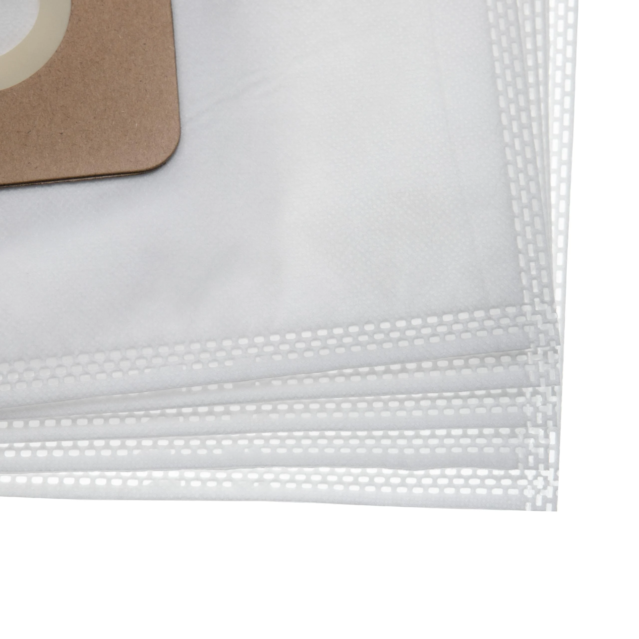 10x Sac remplace Hoover 35600637, H64 pour aspirateur Candy - microfibre non tissée